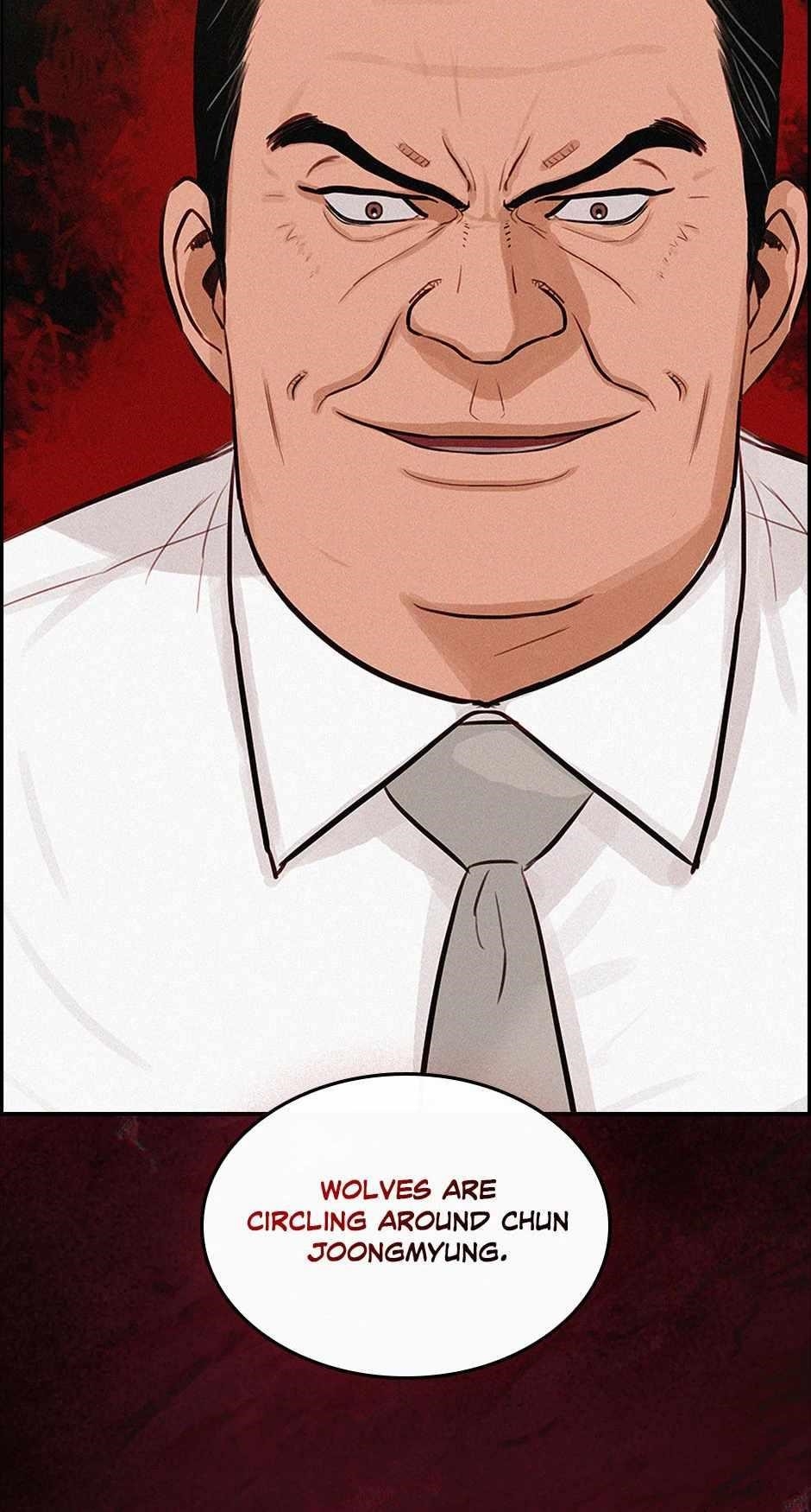 Lord of Money - Chapter 201 Page 82