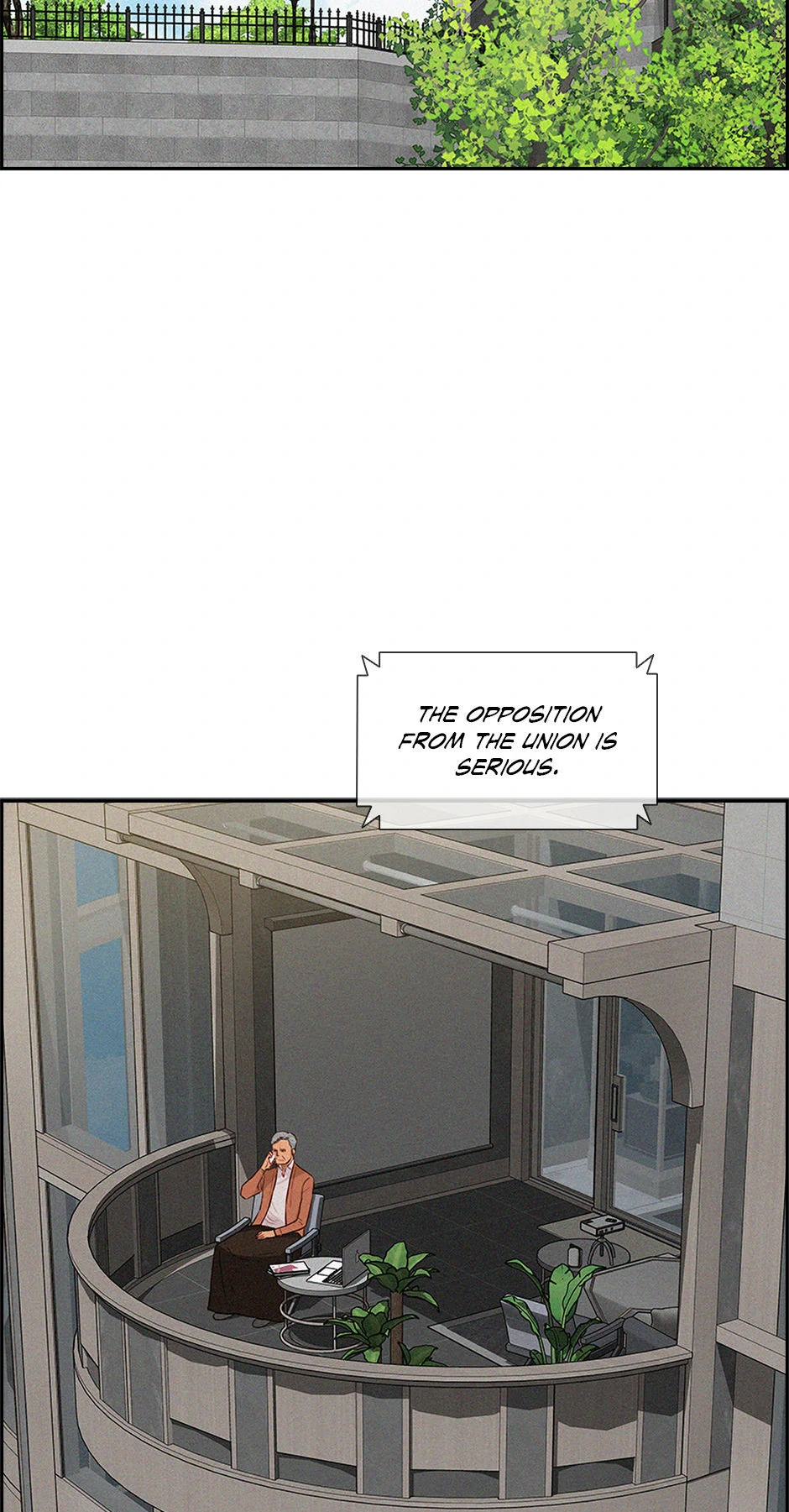 Lord of Money - Chapter 202 Page 2