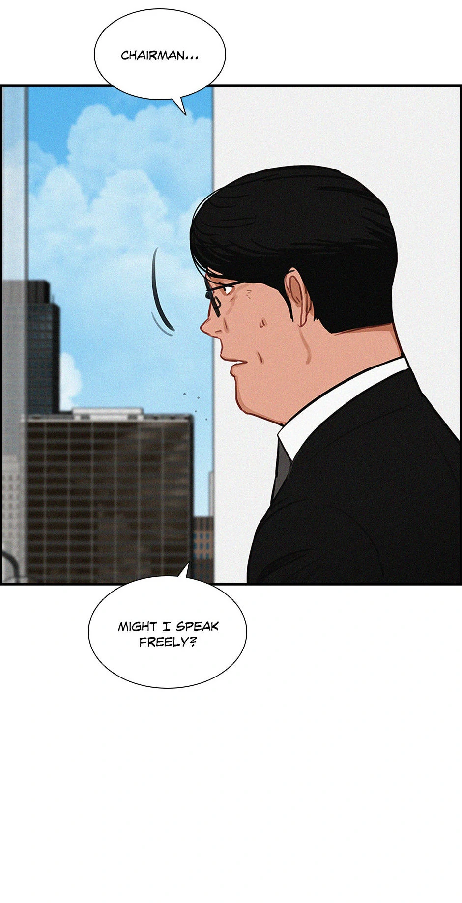 Lord of Money - Chapter 202 Page 29