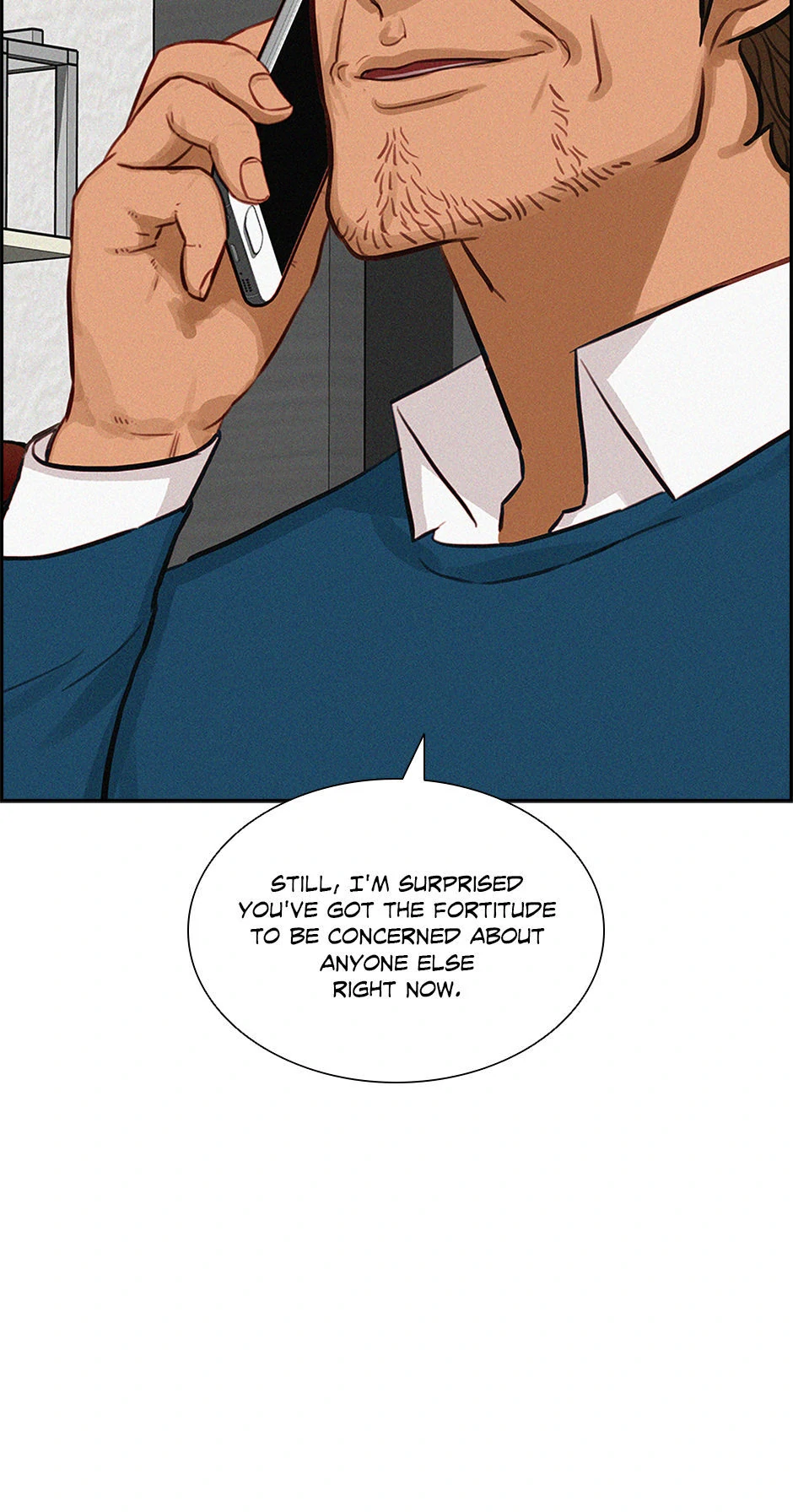 Lord of Money - Chapter 202 Page 47