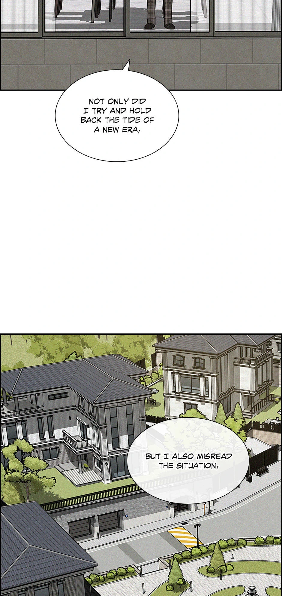 Lord of Money - Chapter 202 Page 50