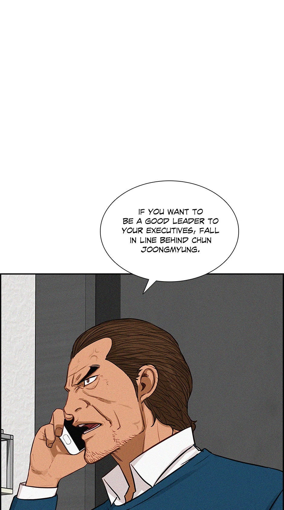 Lord of Money - Chapter 202 Page 54