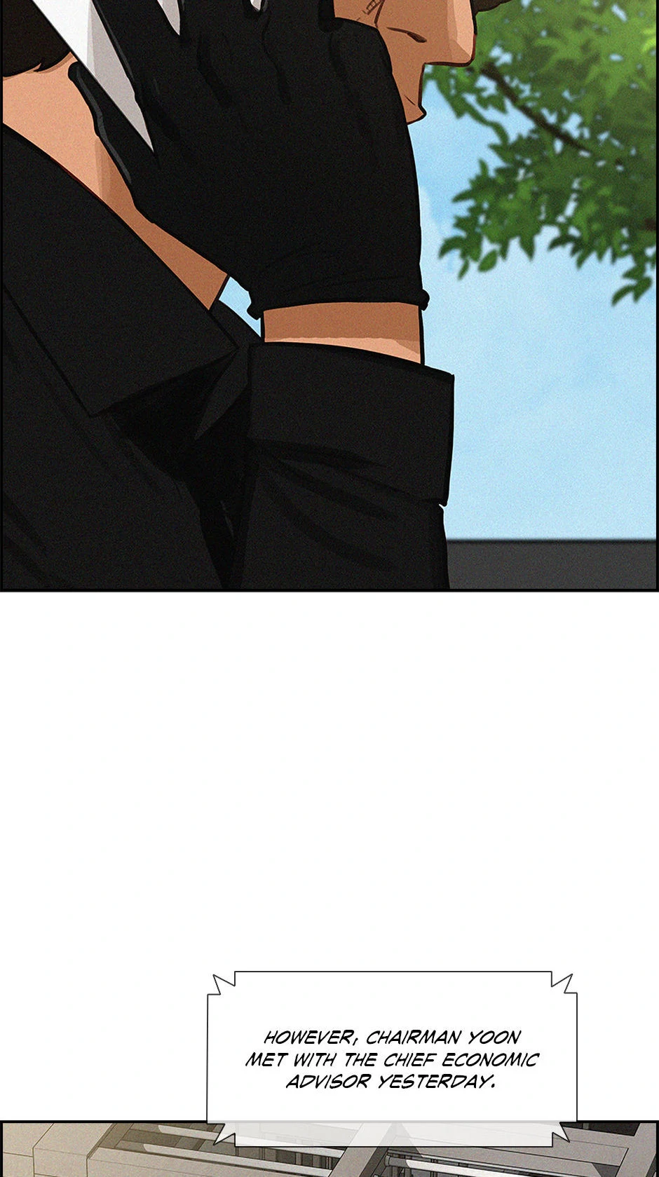 Lord of Money - Chapter 202 Page 8