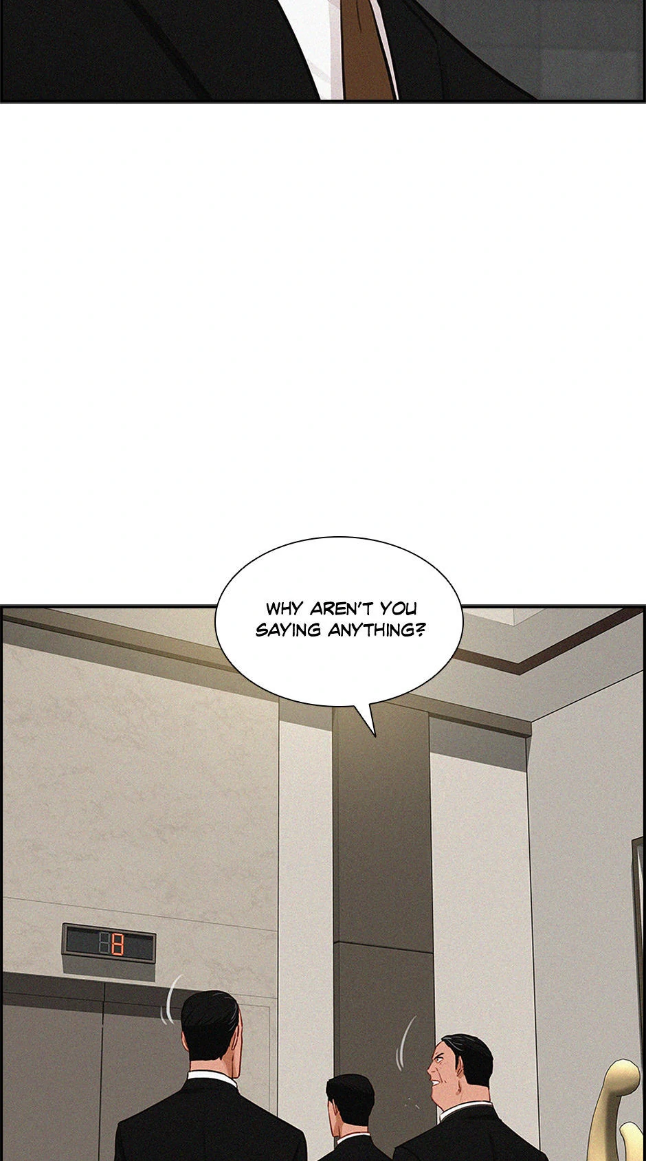 Lord of Money - Chapter 203 Page 12