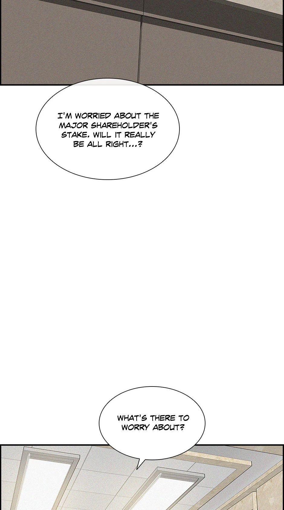 Lord of Money - Chapter 203 Page 14