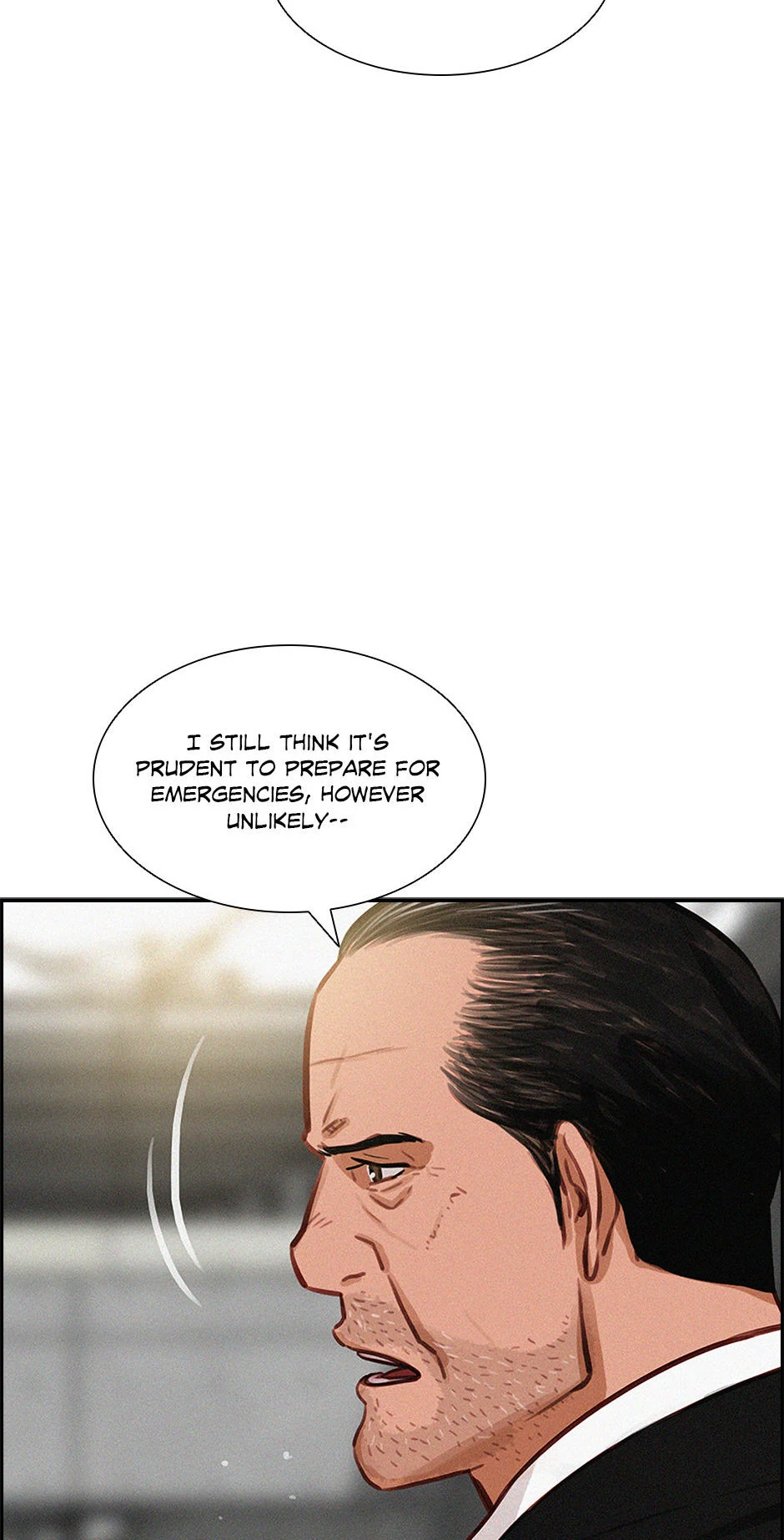 Lord of Money - Chapter 203 Page 19