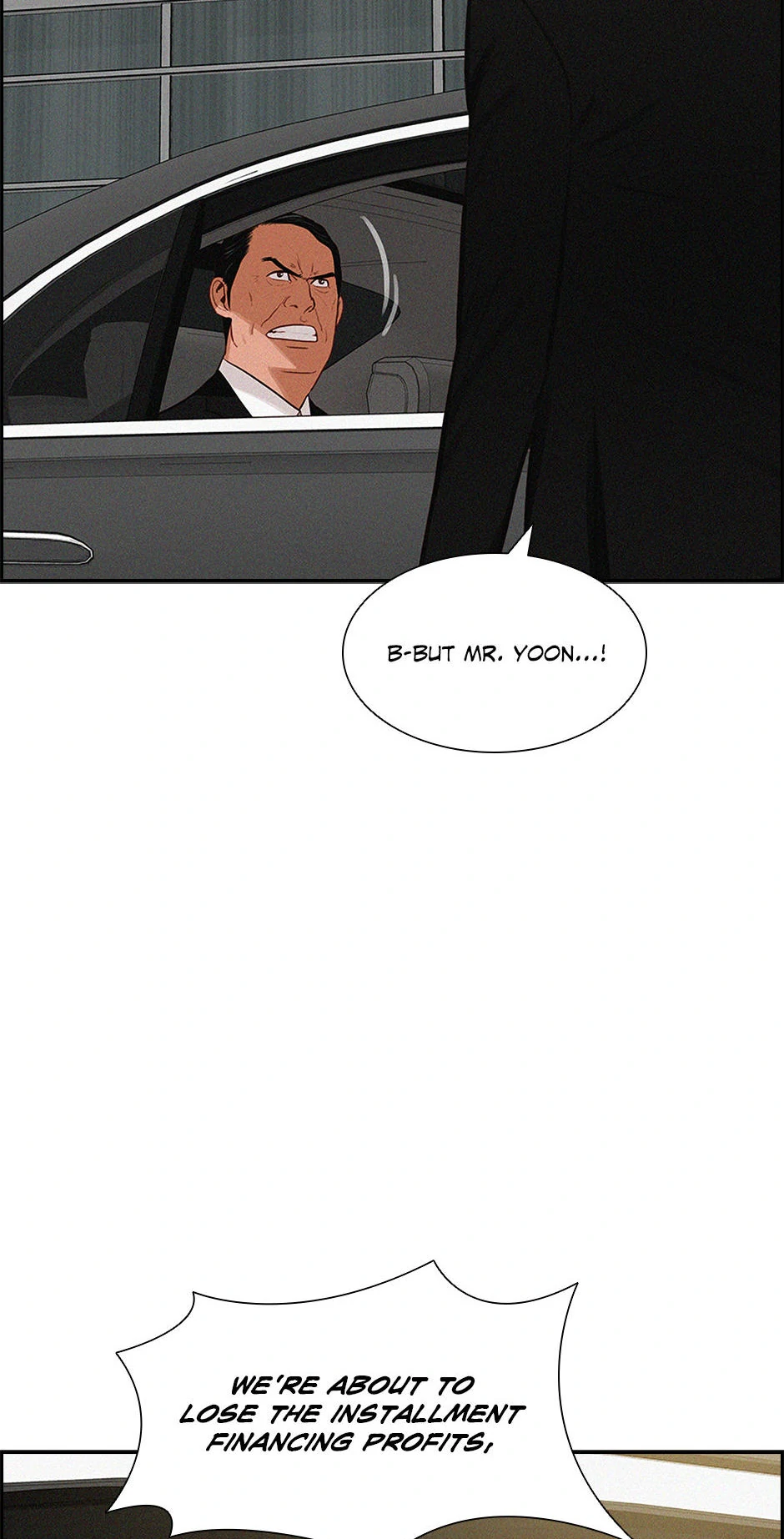 Lord of Money - Chapter 203 Page 21