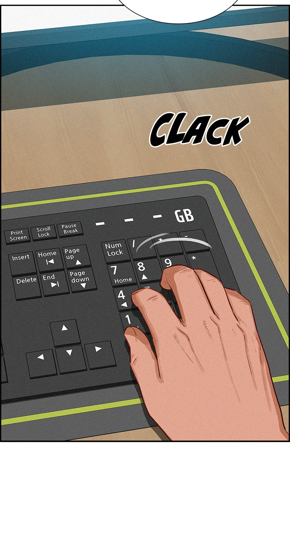 Lord of Money - Chapter 203 Page 32