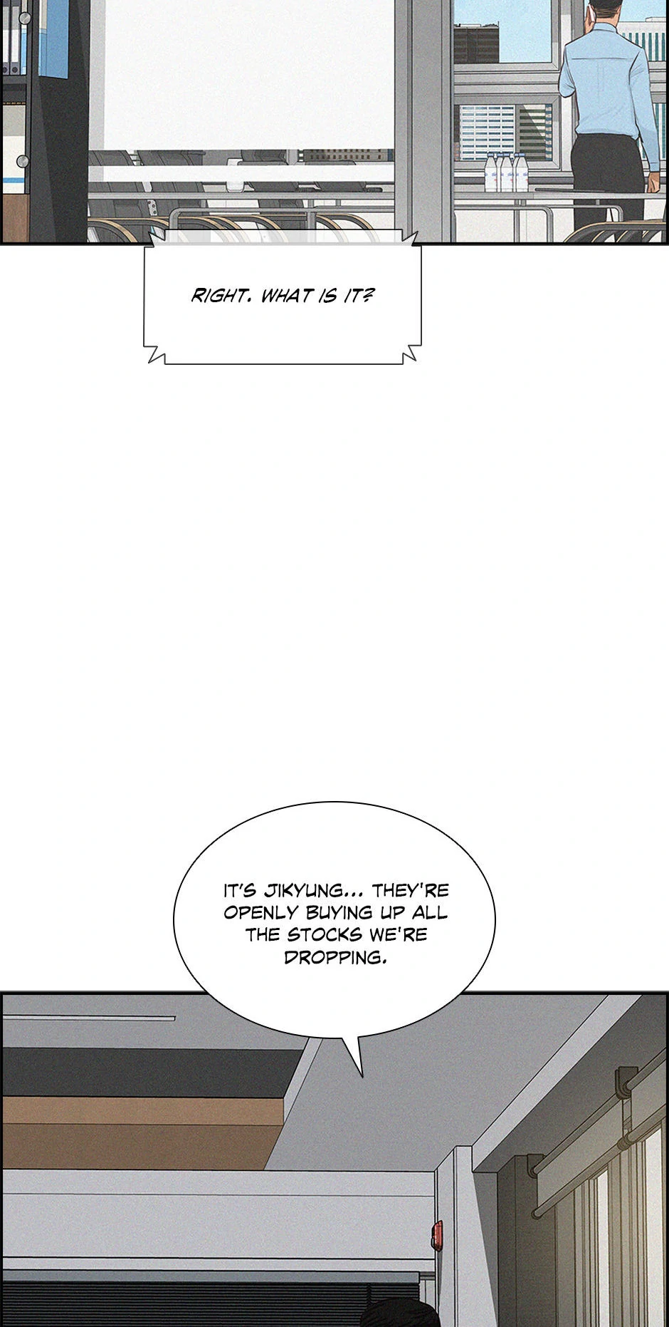 Lord of Money - Chapter 203 Page 39