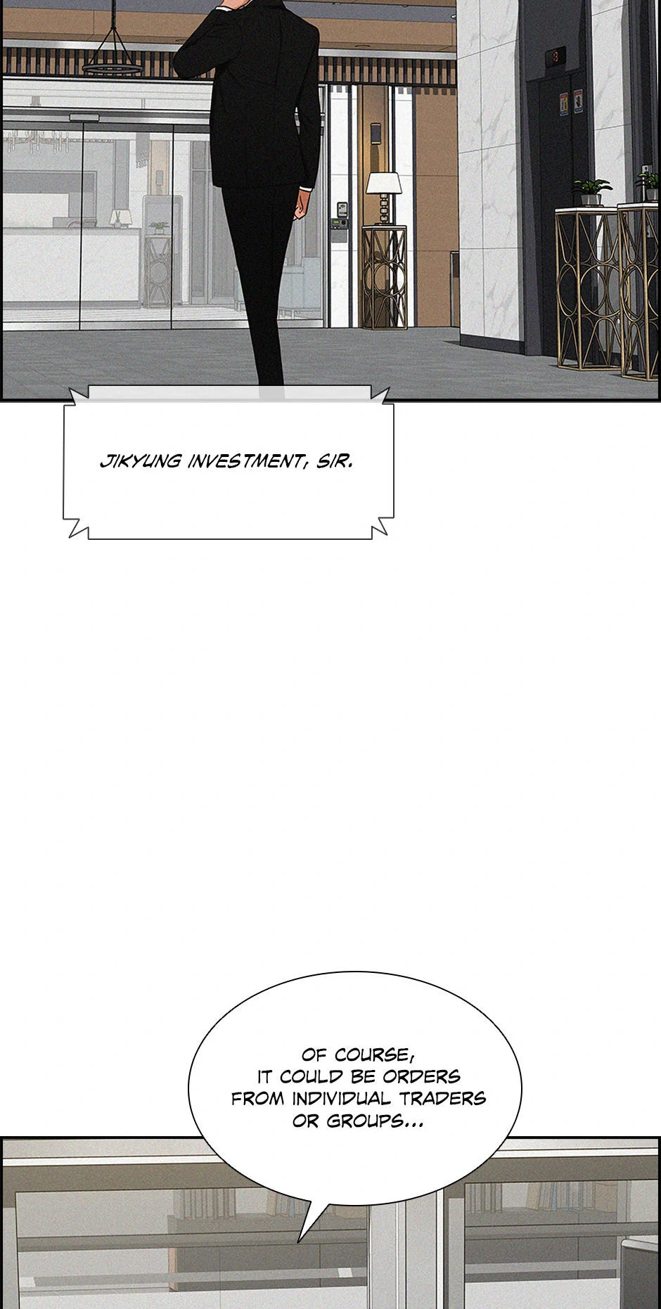 Lord of Money - Chapter 203 Page 41