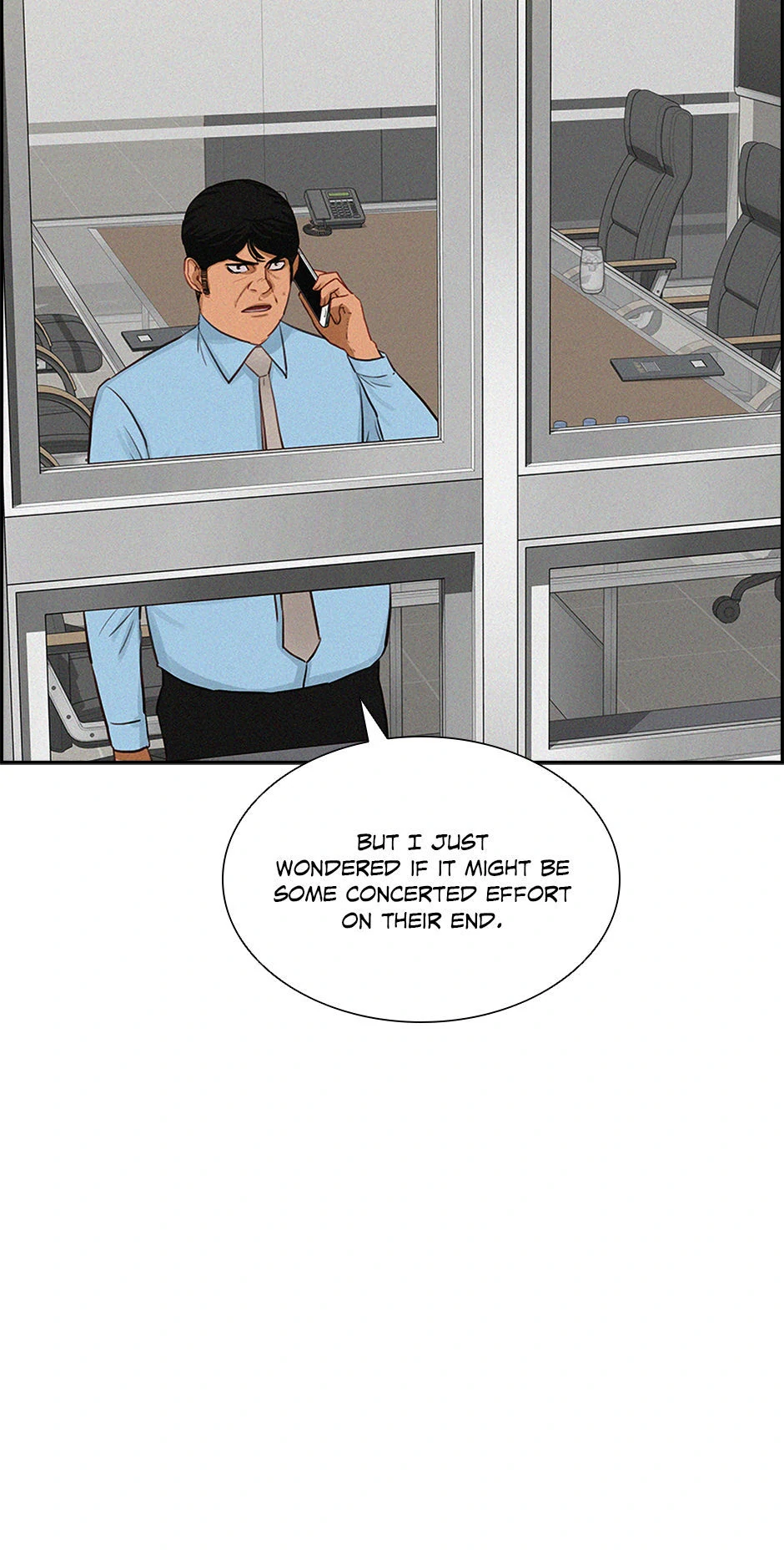 Lord of Money - Chapter 203 Page 42