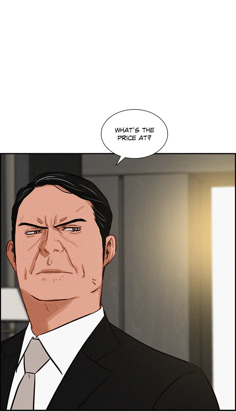 Lord of Money - Chapter 203 Page 5