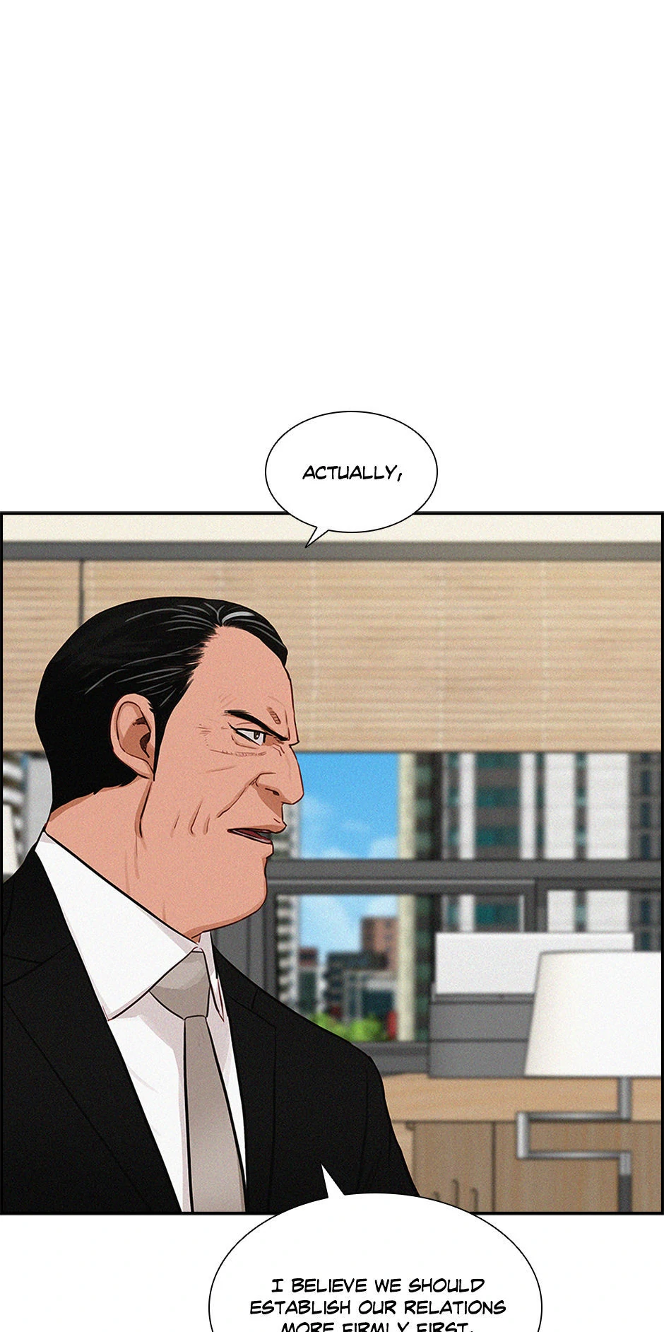 Lord of Money - Chapter 203 Page 54