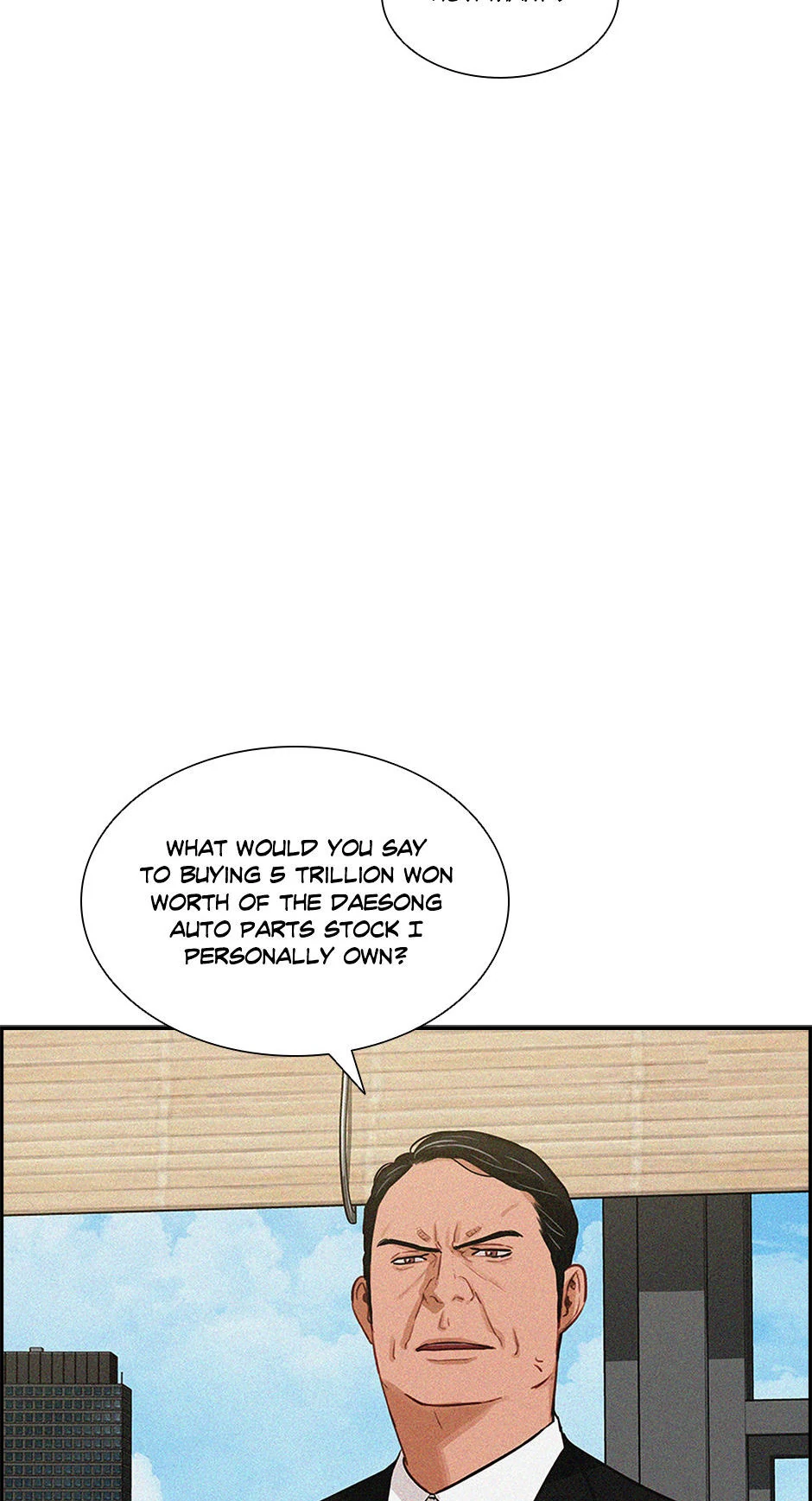 Lord of Money - Chapter 203 Page 60