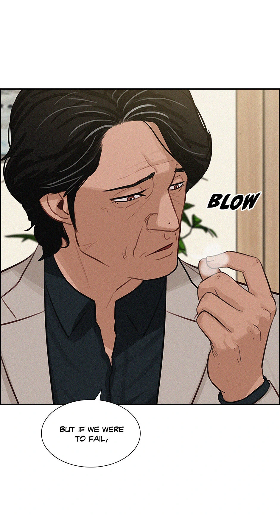 Lord of Money - Chapter 203 Page 63