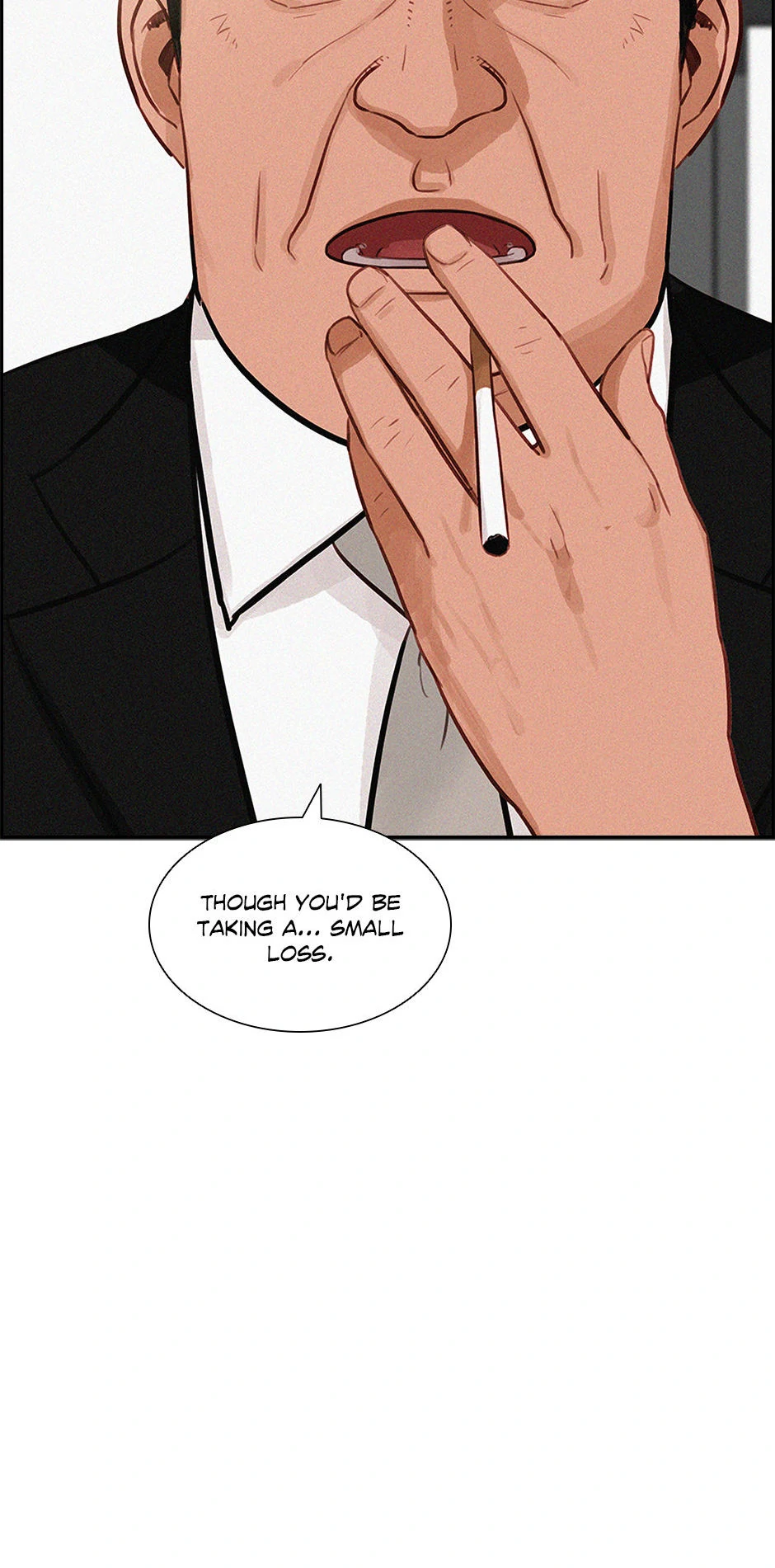 Lord of Money - Chapter 203 Page 66