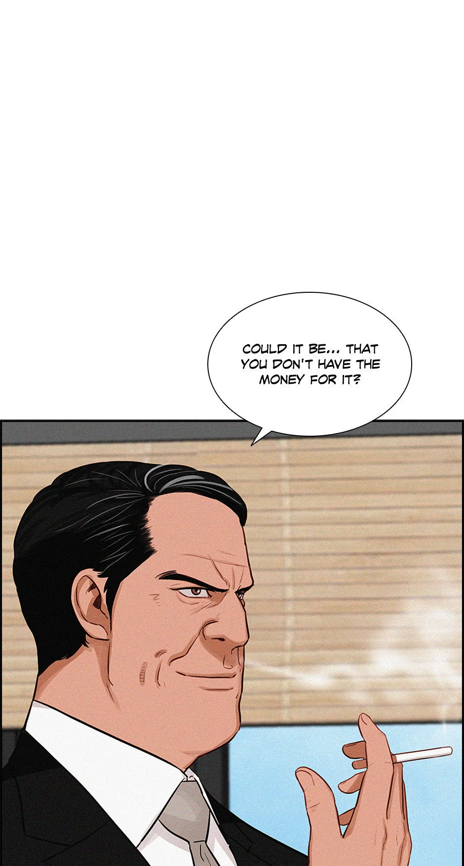 Lord of Money - Chapter 203 Page 74