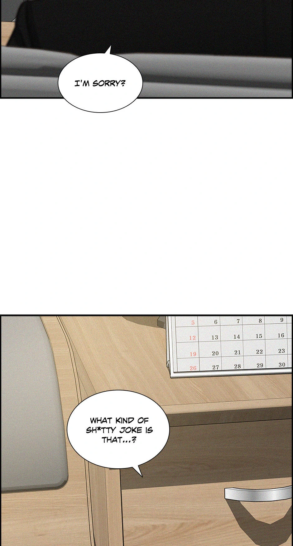 Lord of Money - Chapter 203 Page 76