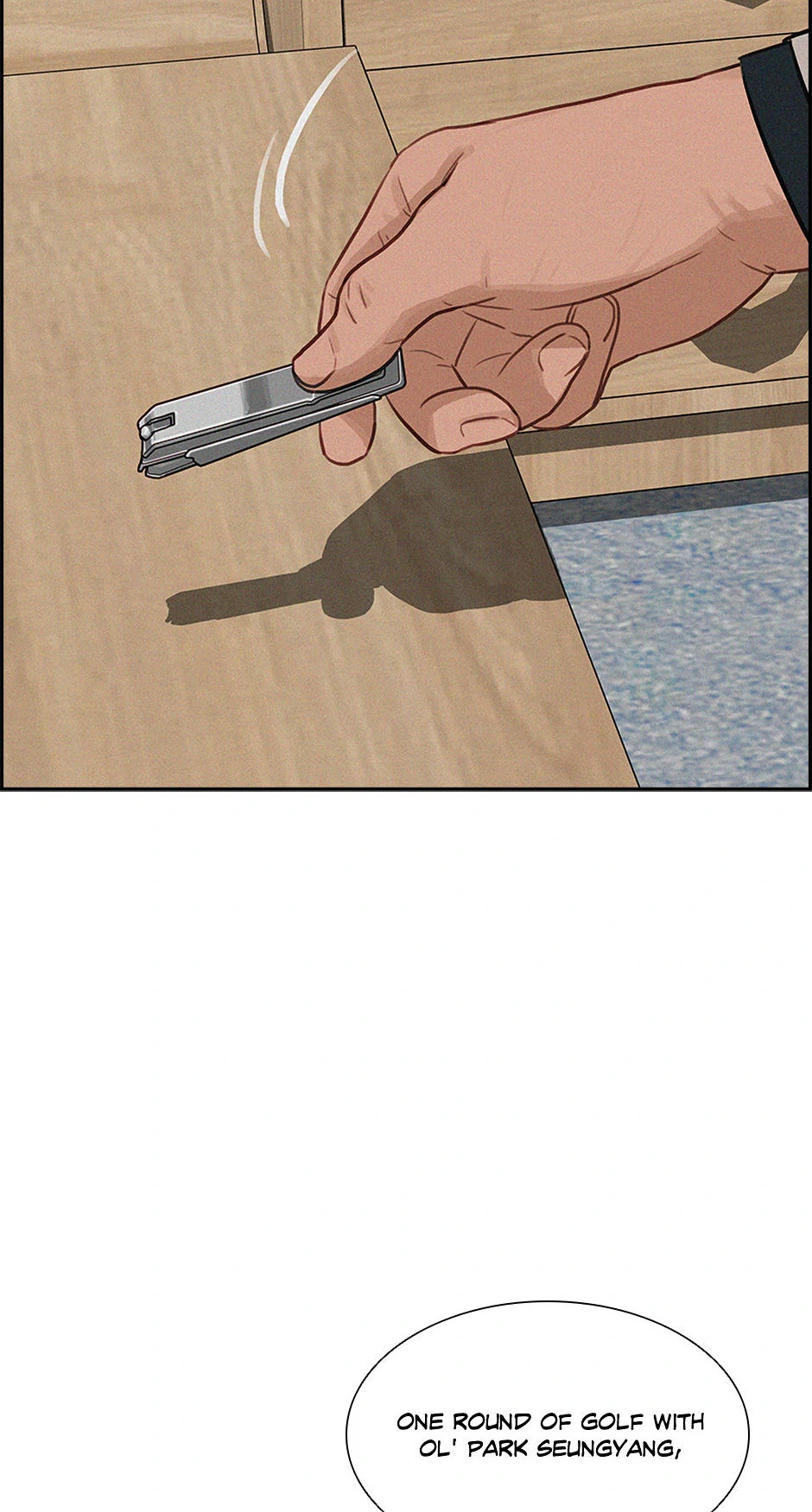 Lord of Money - Chapter 203 Page 77