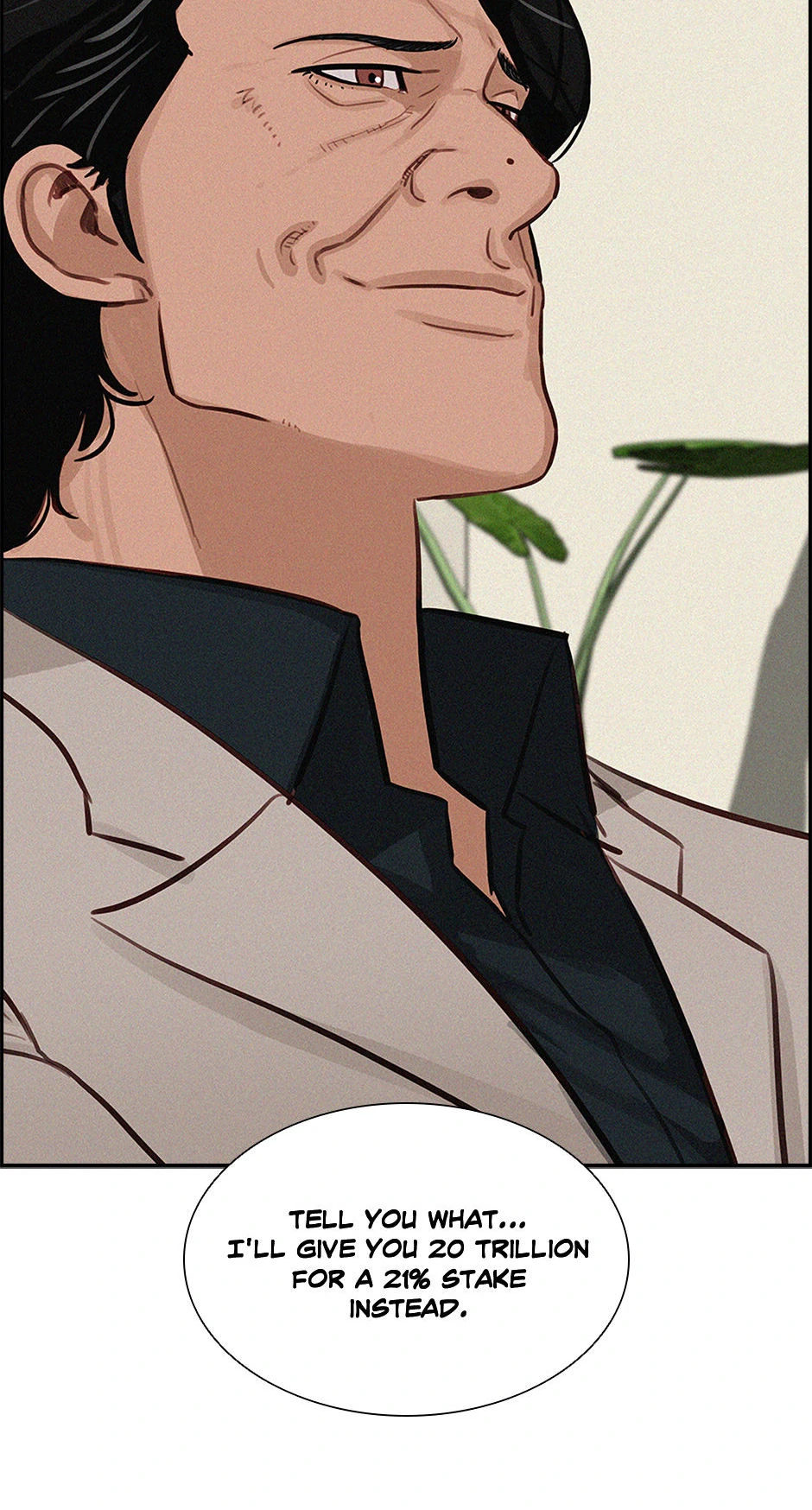 Lord of Money - Chapter 204 Page 11