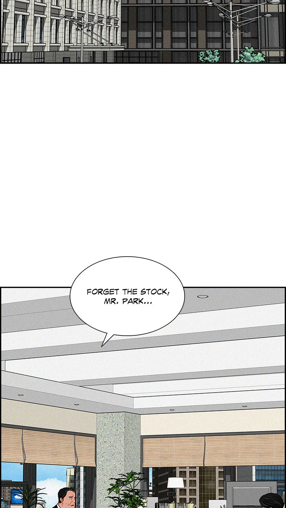 Lord of Money - Chapter 204 Page 2