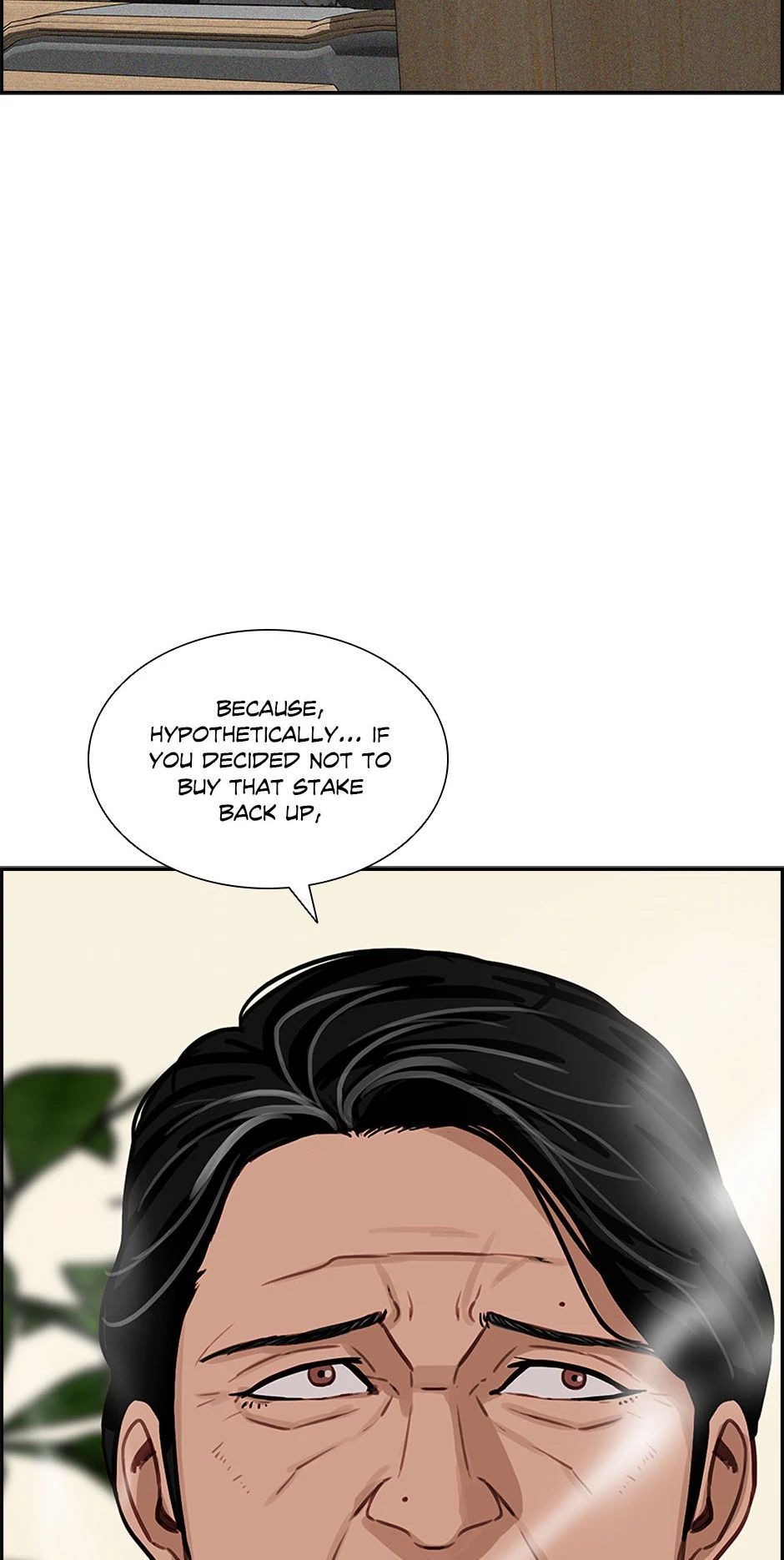 Lord of Money - Chapter 204 Page 29