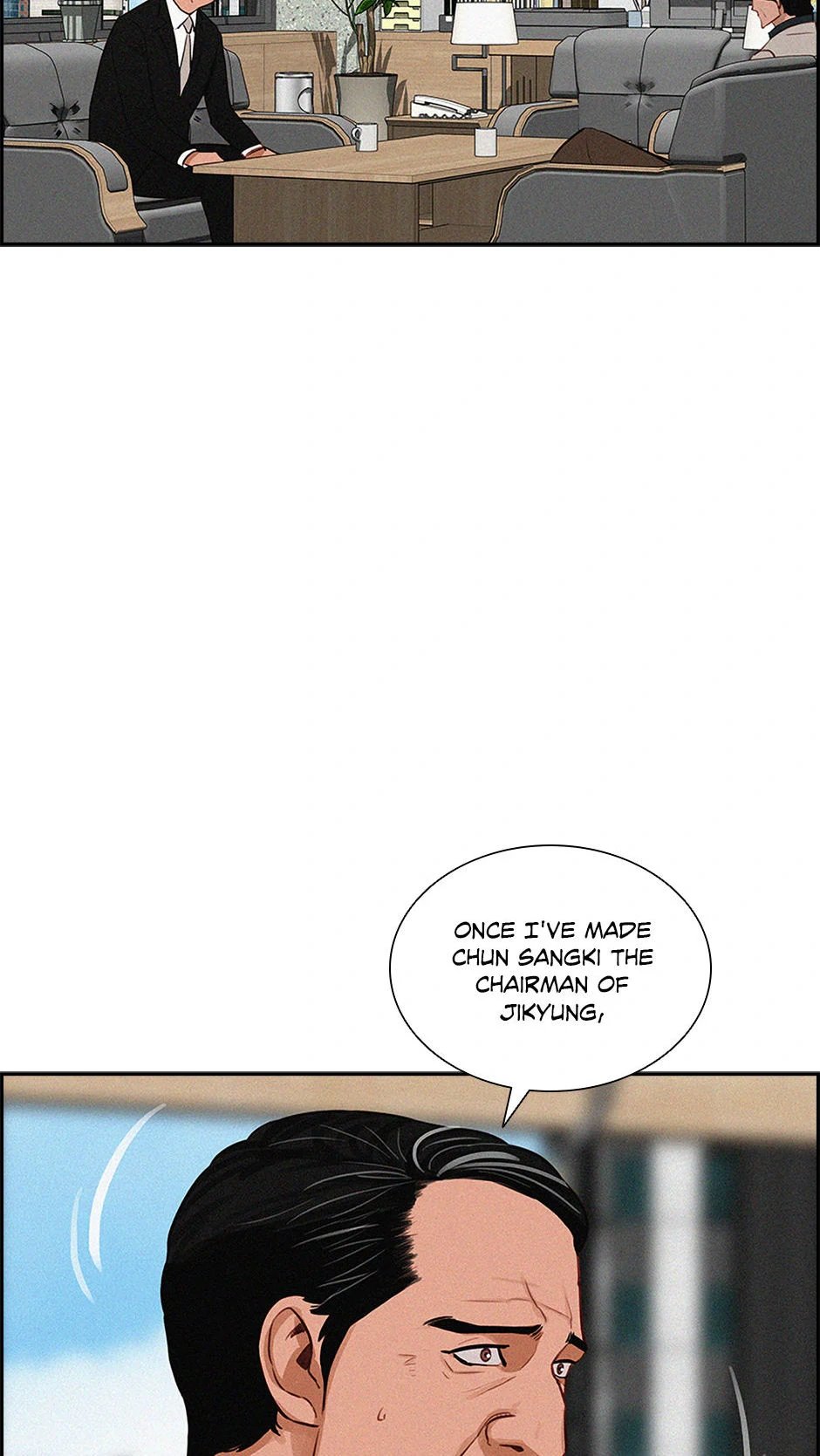 Lord of Money - Chapter 204 Page 3