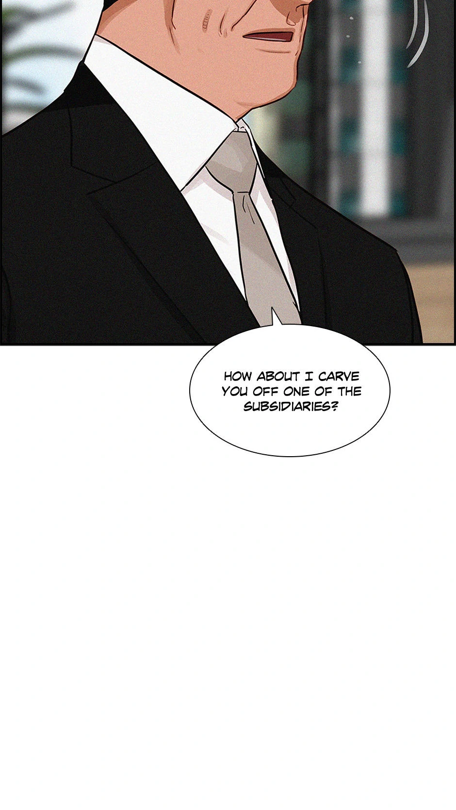 Lord of Money - Chapter 204 Page 4