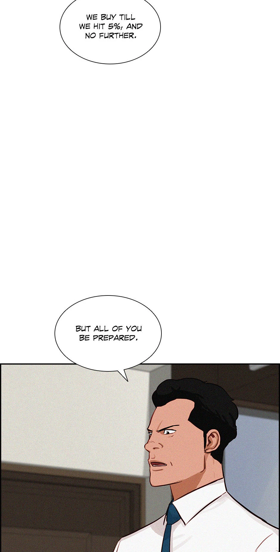 Lord of Money - Chapter 204 Page 49