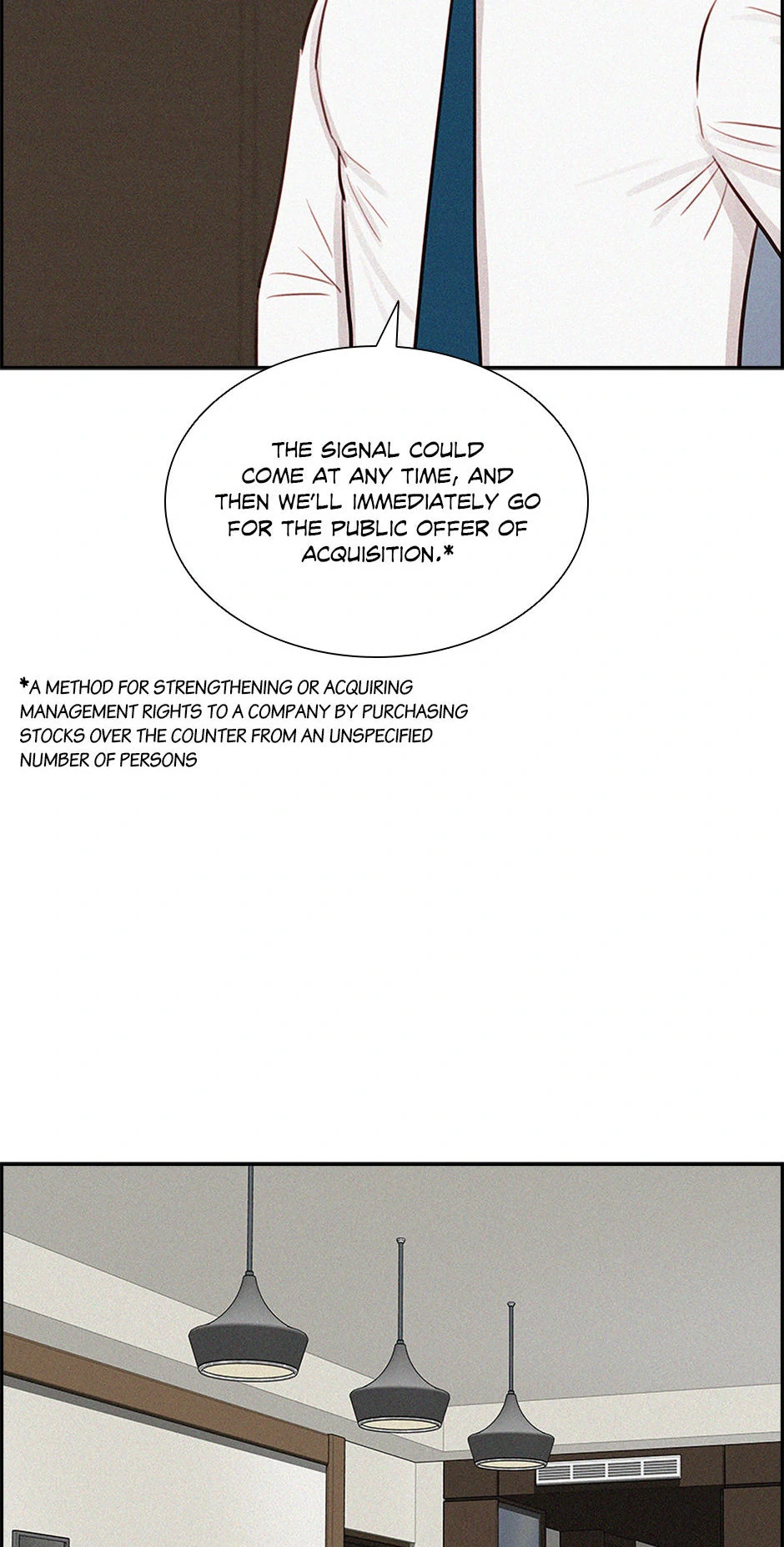 Lord of Money - Chapter 204 Page 50