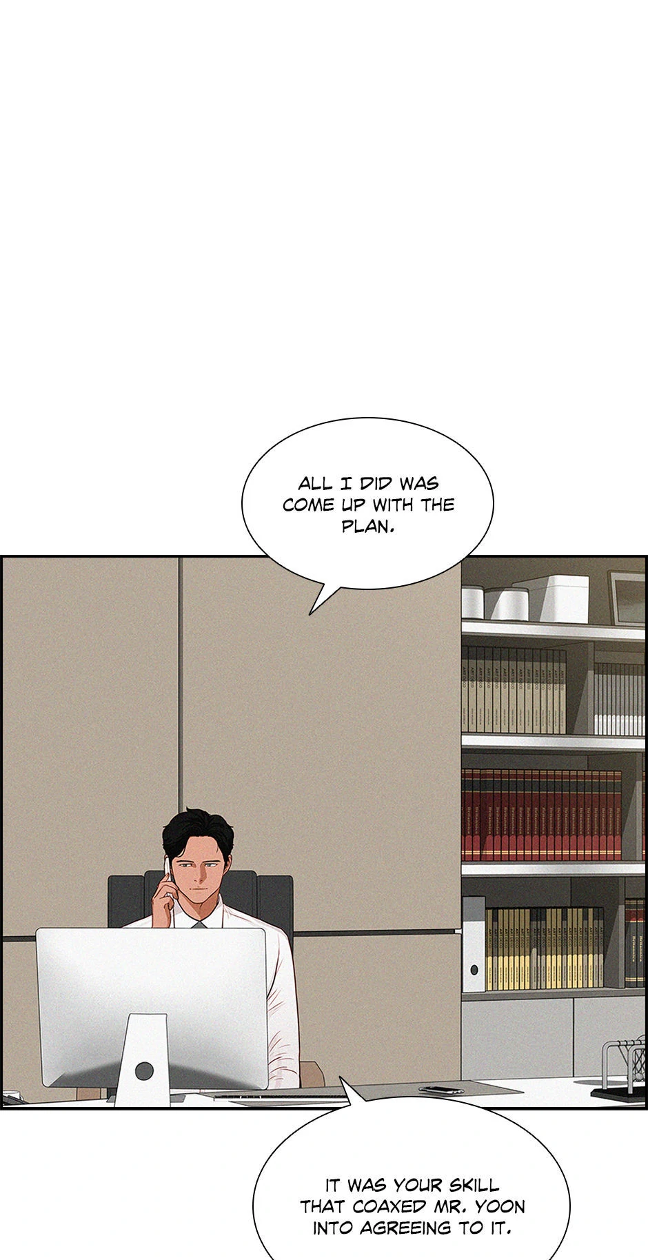 Lord of Money - Chapter 204 Page 58