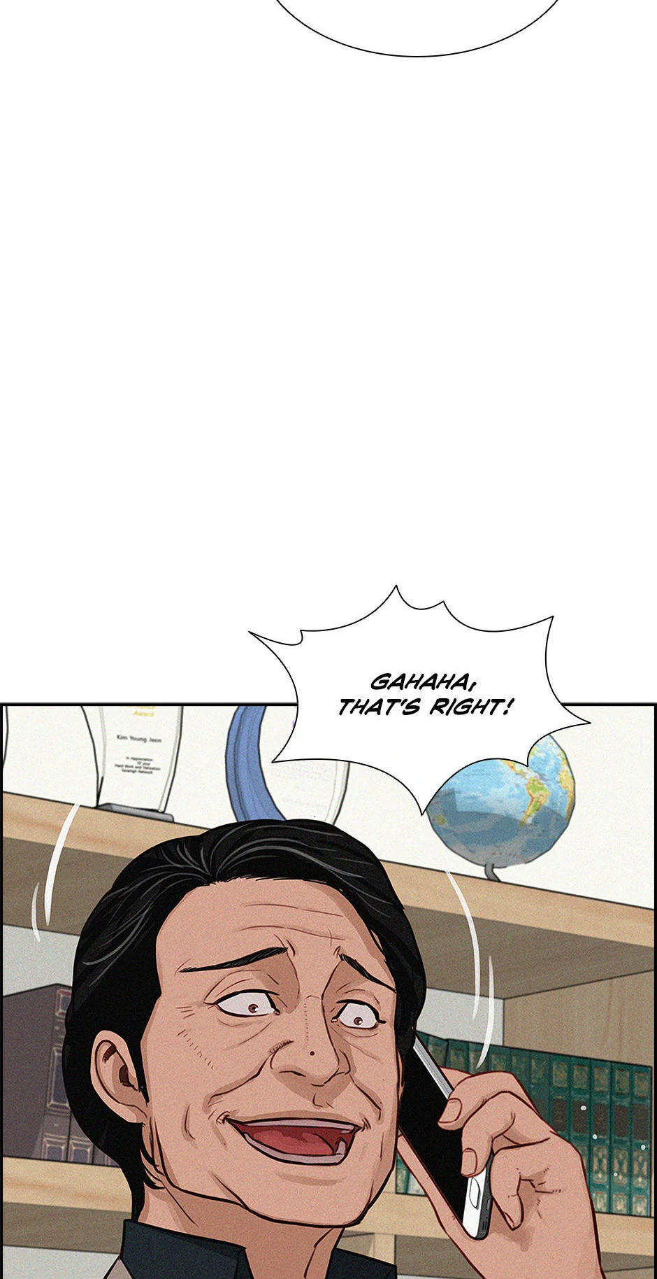 Lord of Money - Chapter 204 Page 59