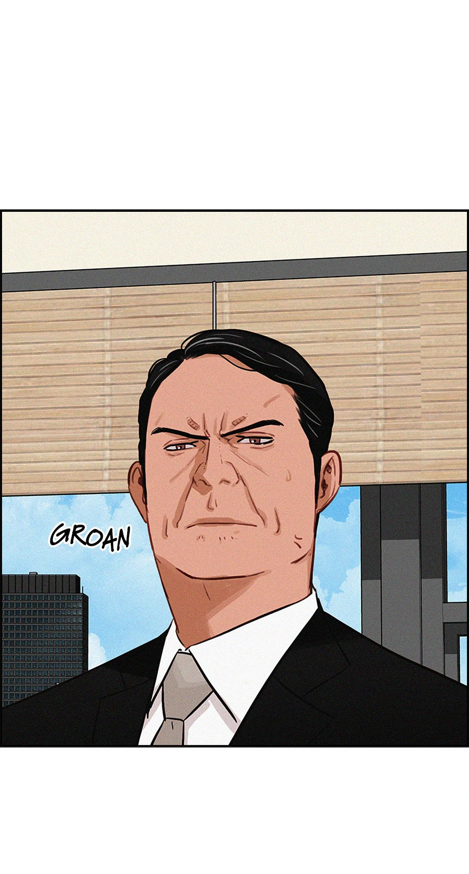 Lord of Money - Chapter 204 Page 6