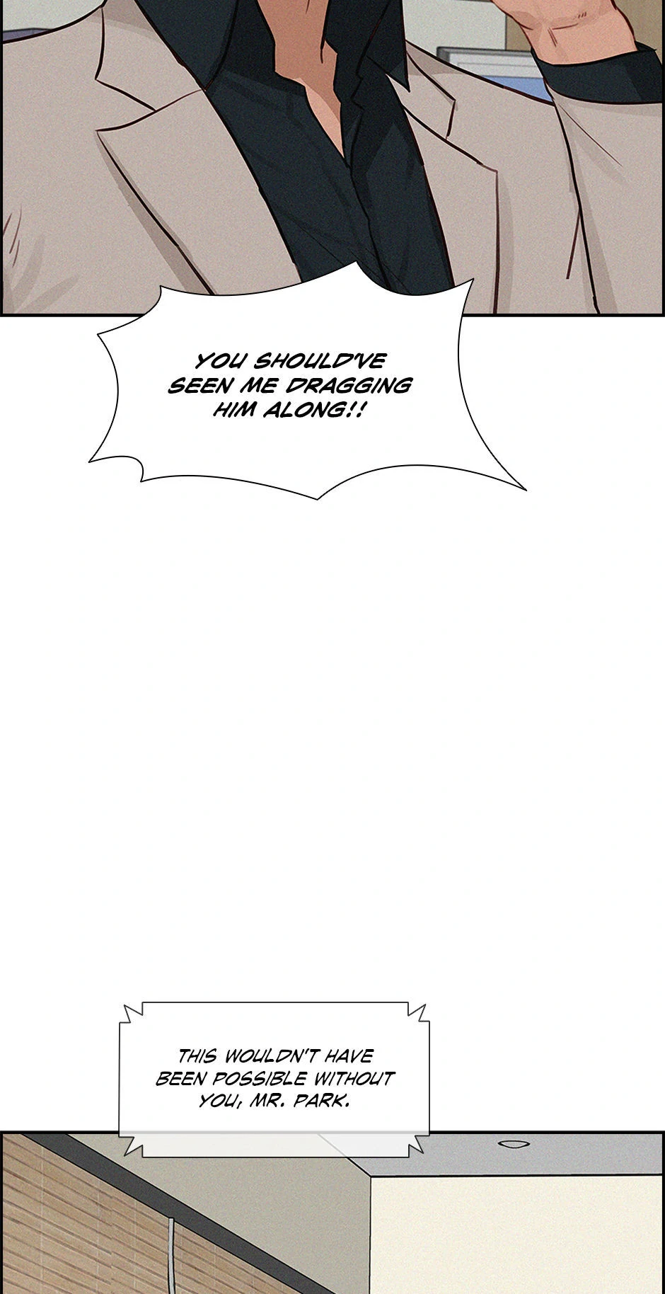 Lord of Money - Chapter 204 Page 60