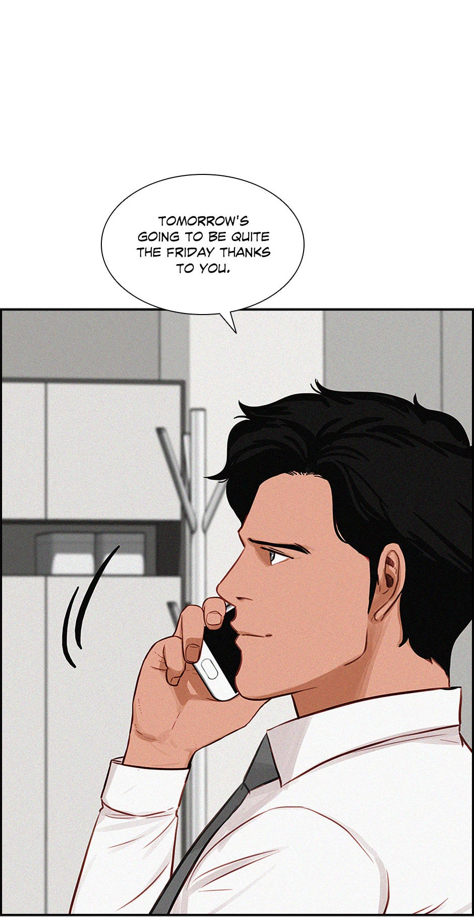 Lord of Money - Chapter 204 Page 63