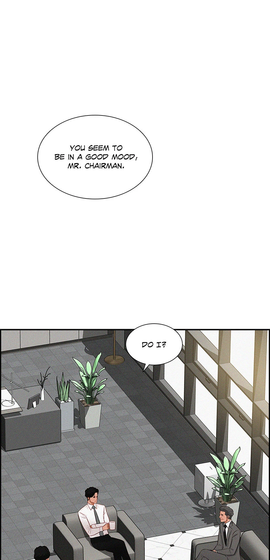 Lord of Money - Chapter 204 Page 69