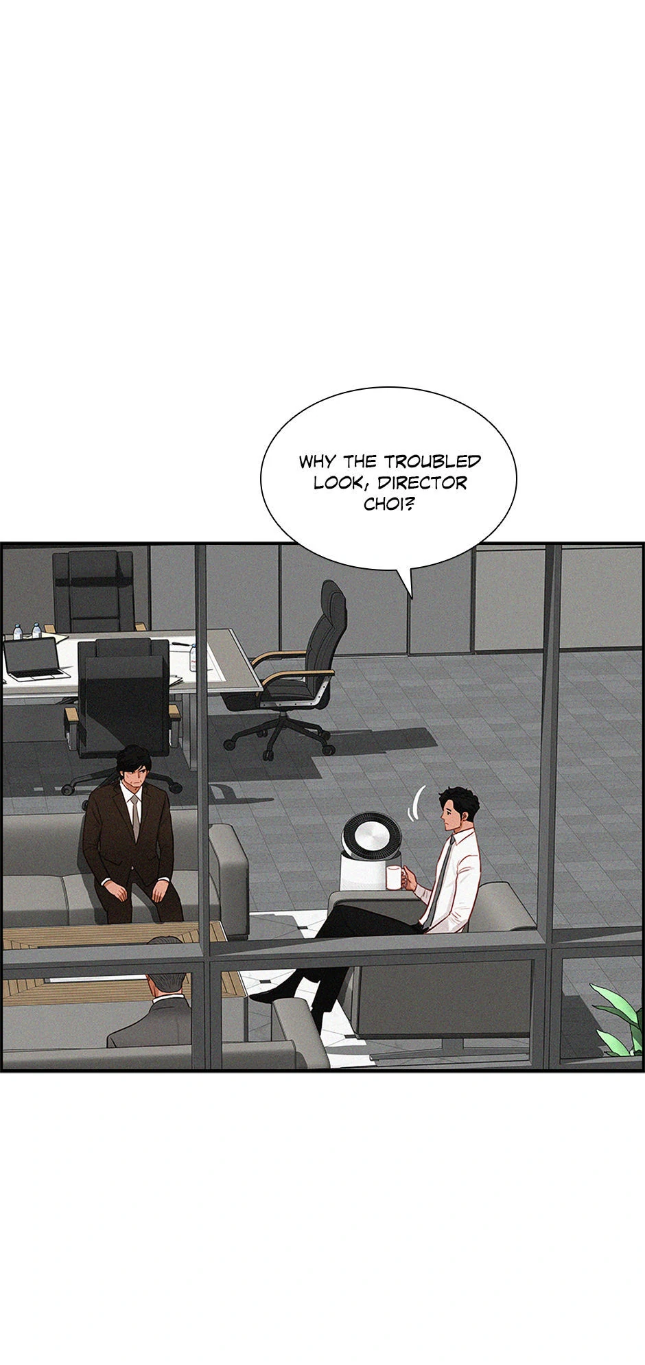 Lord of Money - Chapter 204 Page 74