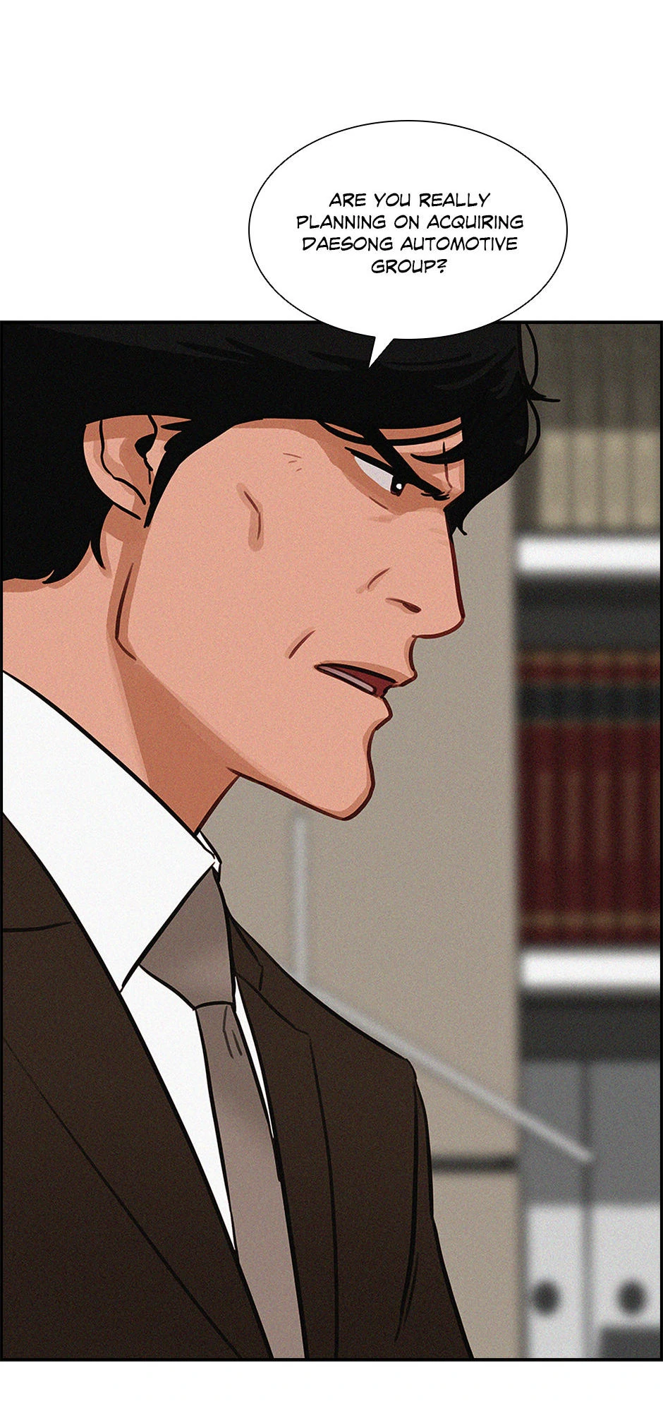 Lord of Money - Chapter 204 Page 76