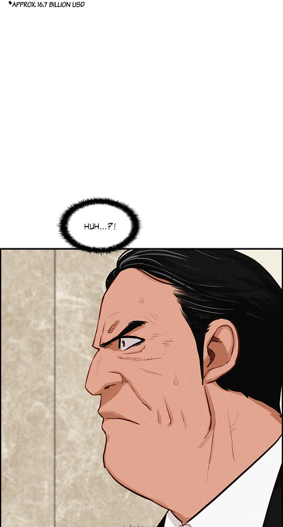 Lord of Money - Chapter 204 Page 9