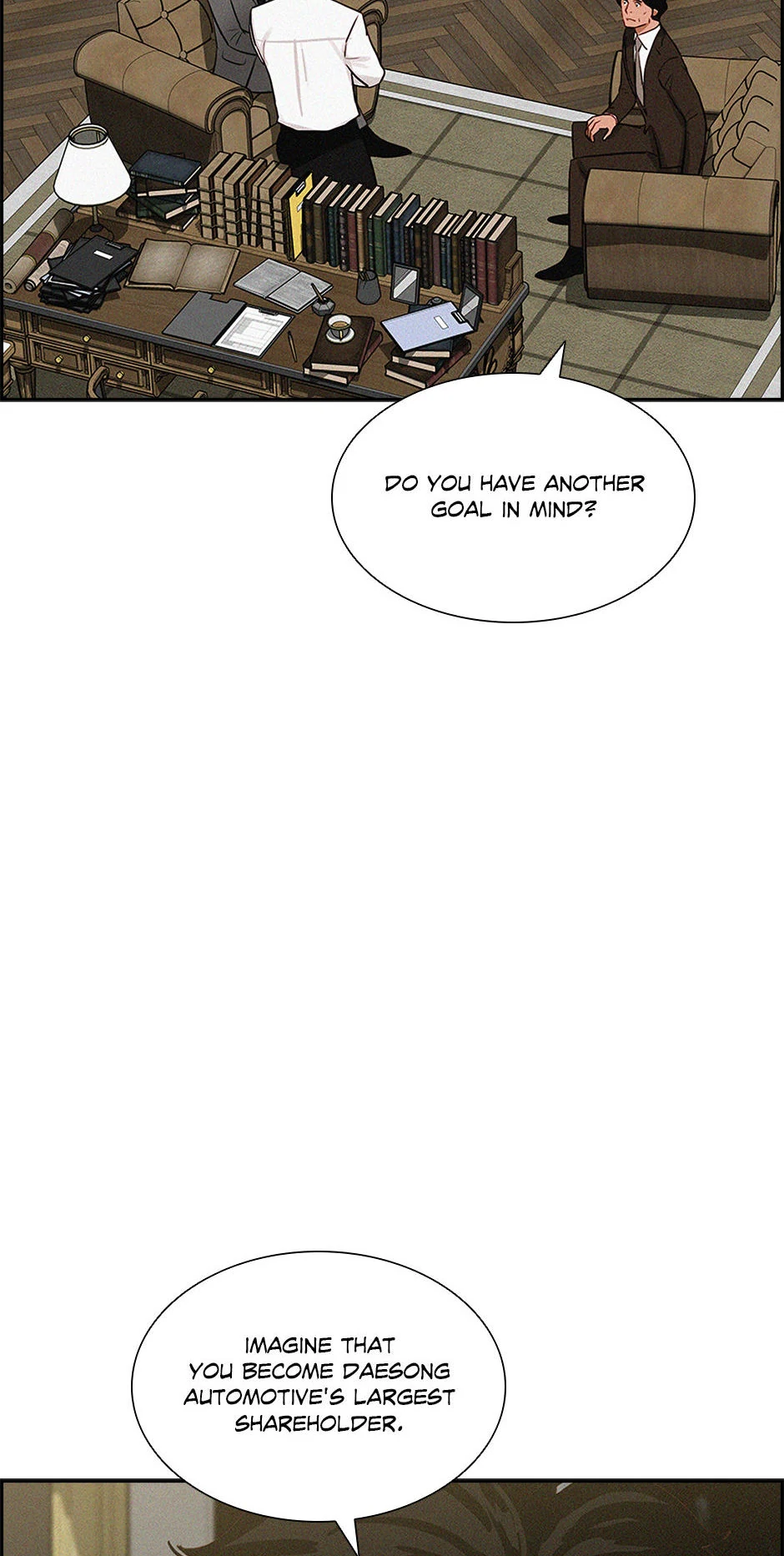 Lord of Money - Chapter 205 Page 10