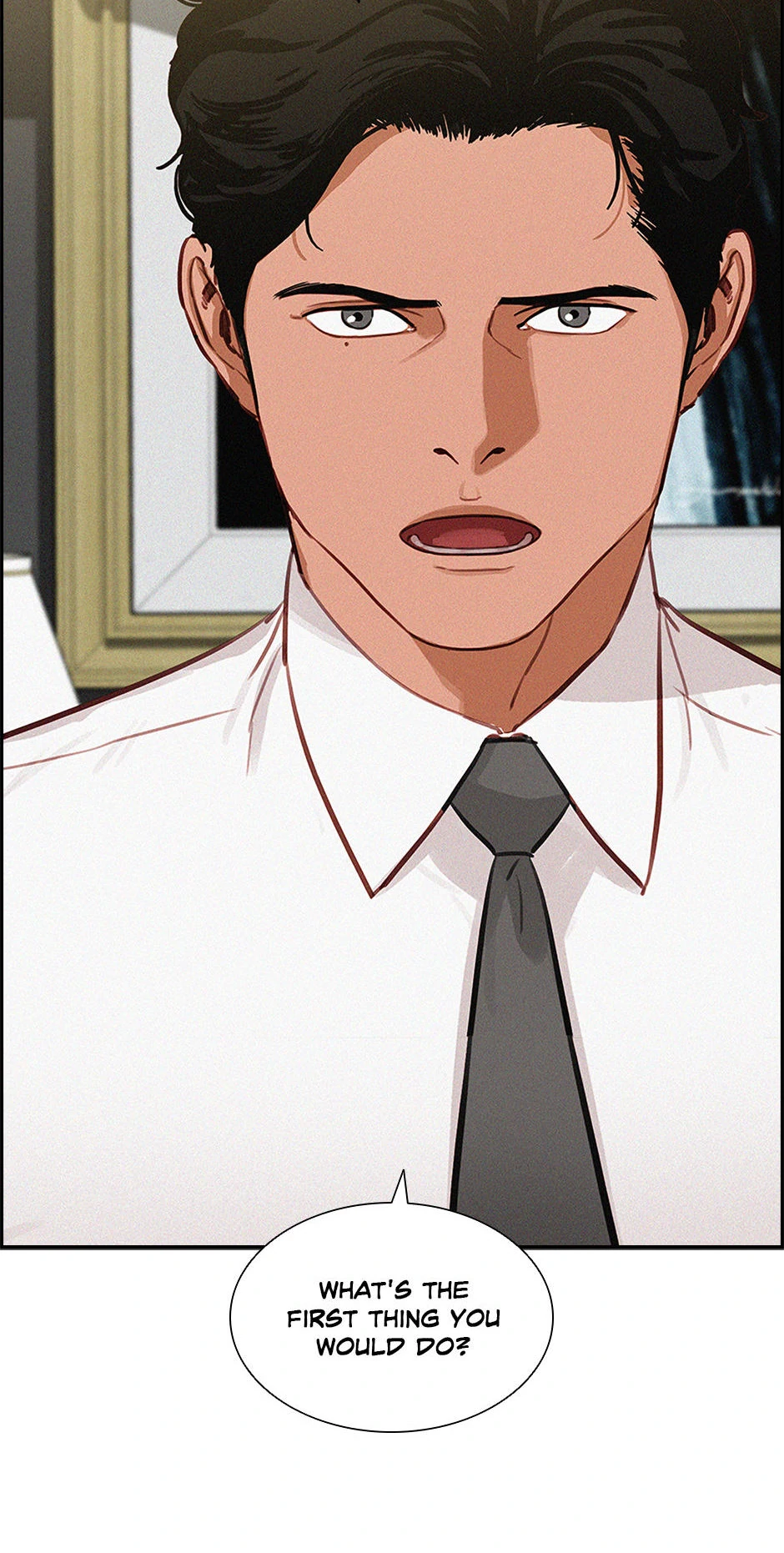 Lord of Money - Chapter 205 Page 11