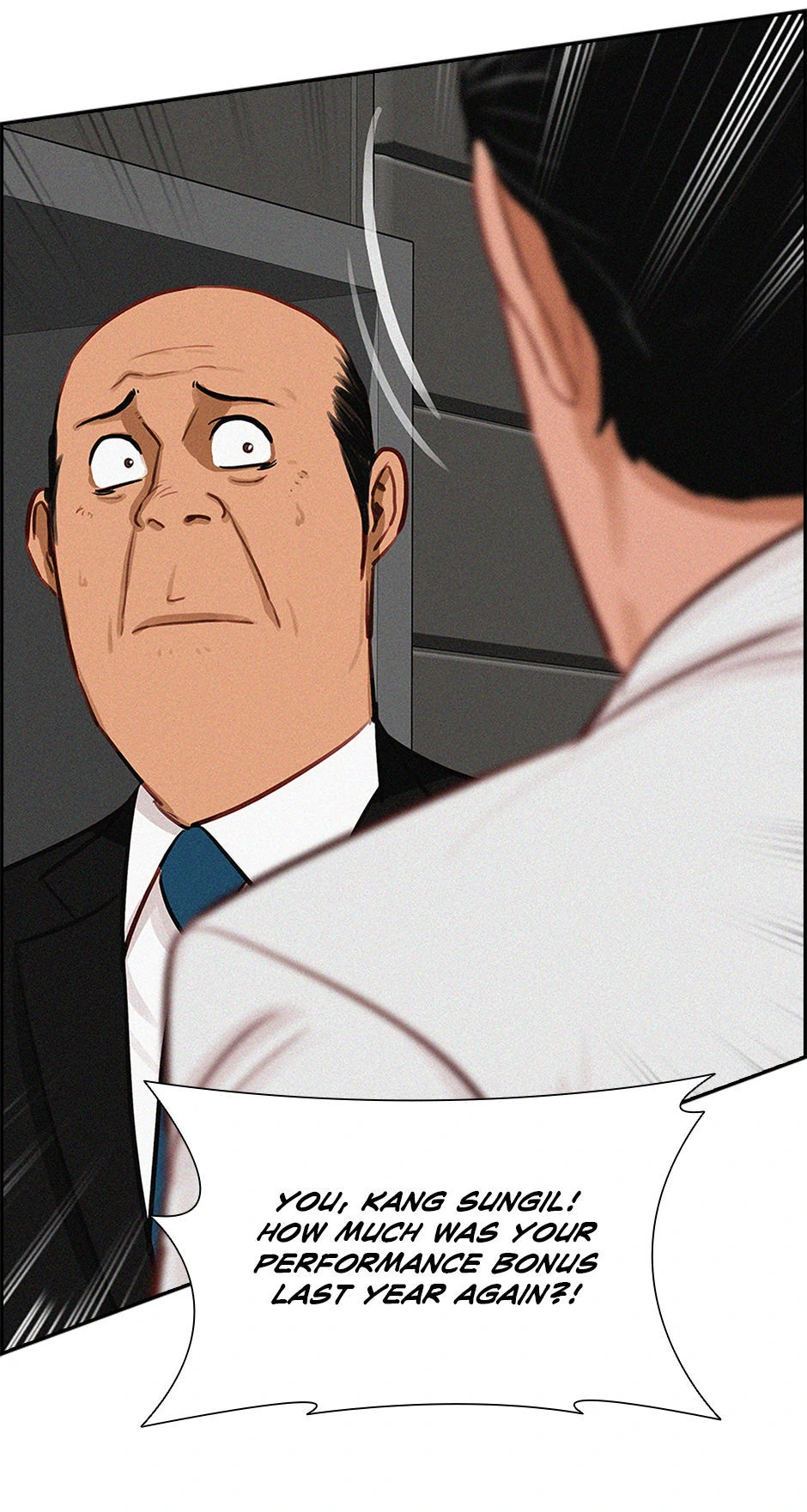 Lord of Money - Chapter 205 Page 41