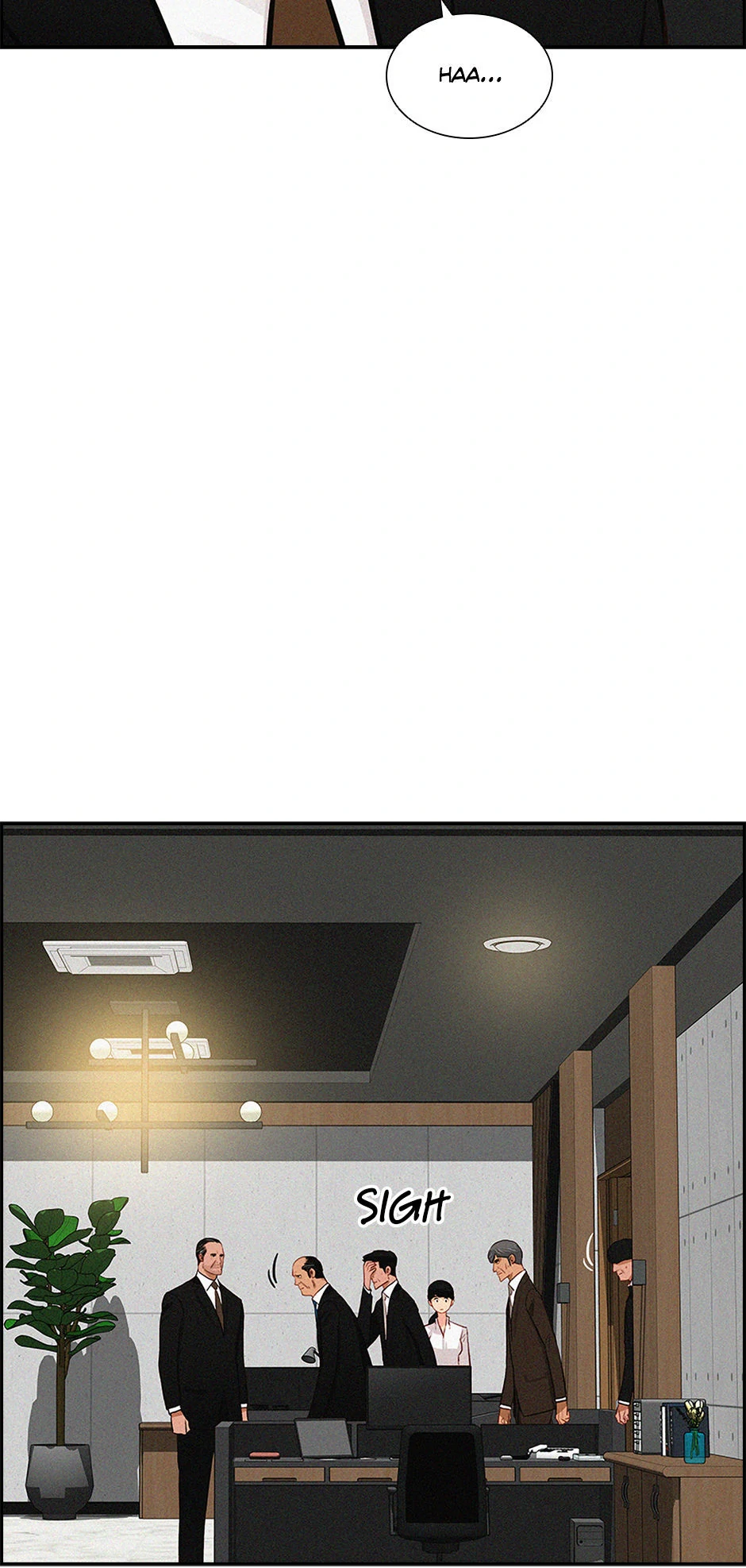 Lord of Money - Chapter 205 Page 45