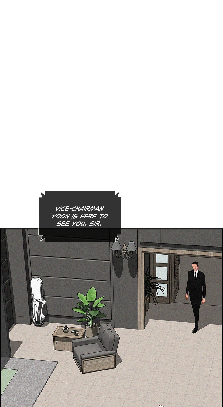 Lord of Money - Chapter 205 Page 46