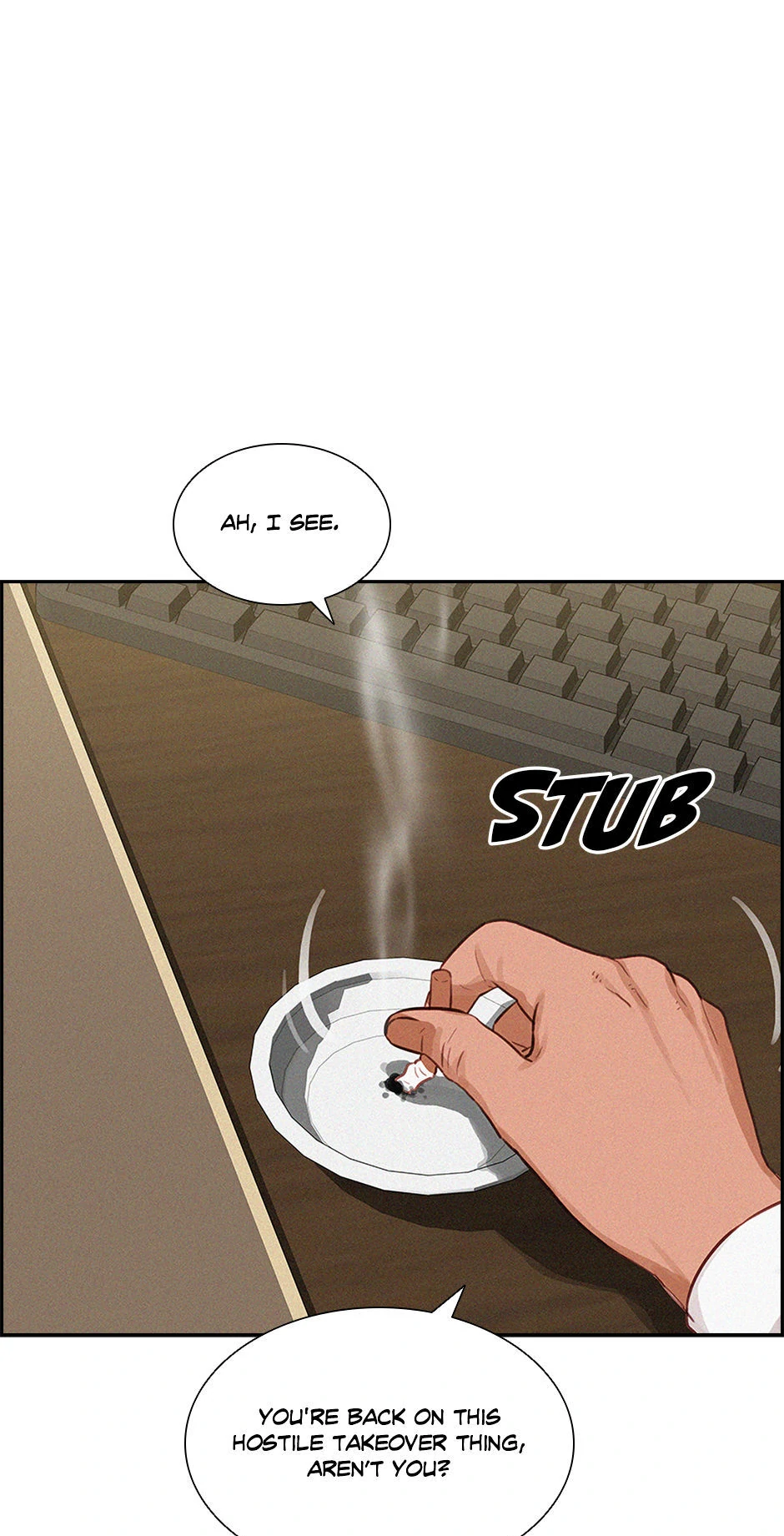 Lord of Money - Chapter 205 Page 60