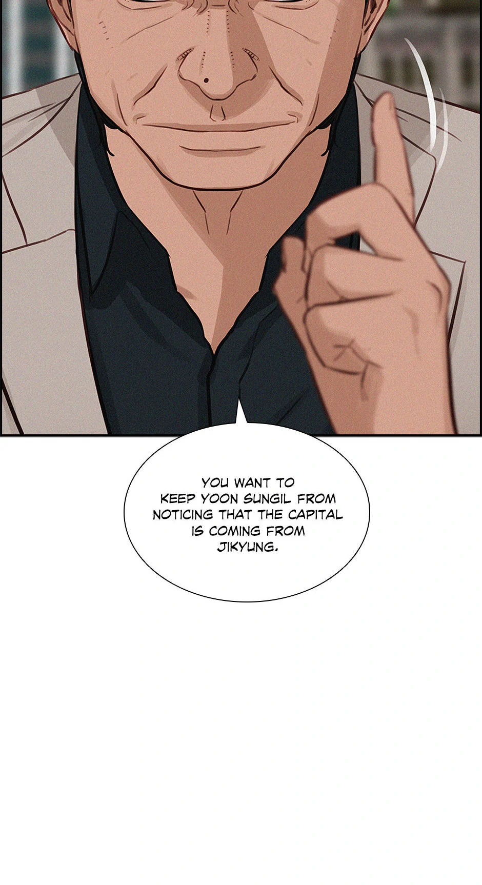 Lord of Money - Chapter 206 Page 18