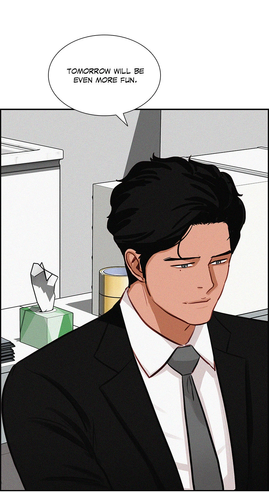 Lord of Money - Chapter 206 Page 26