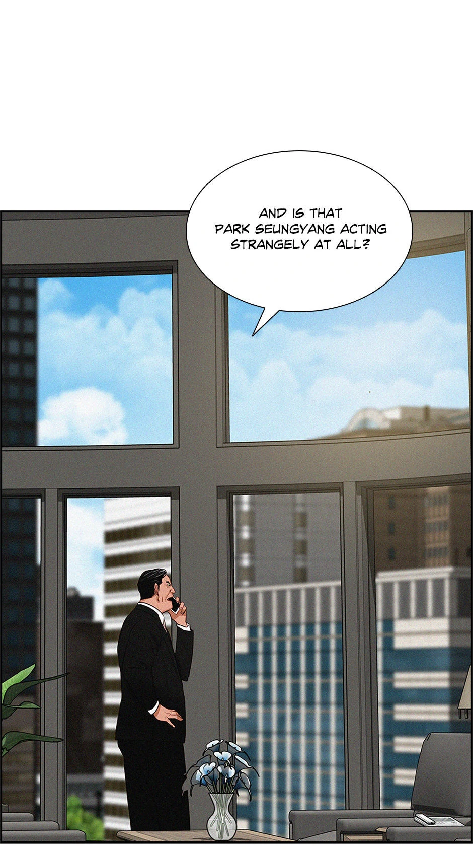 Lord of Money - Chapter 206 Page 32