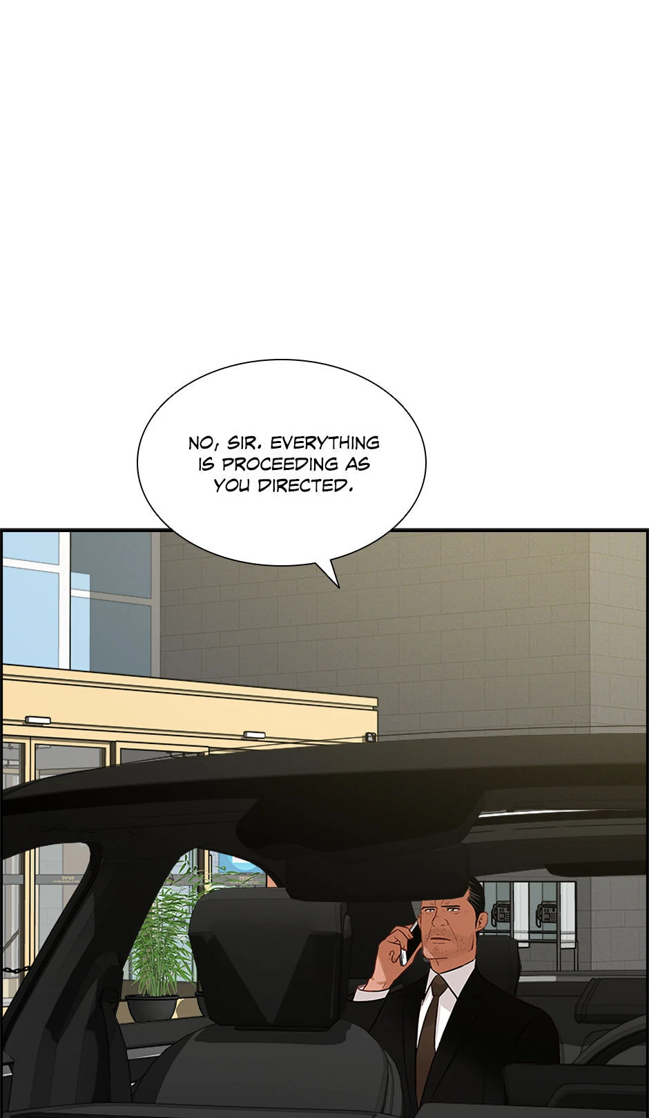 Lord of Money - Chapter 206 Page 33