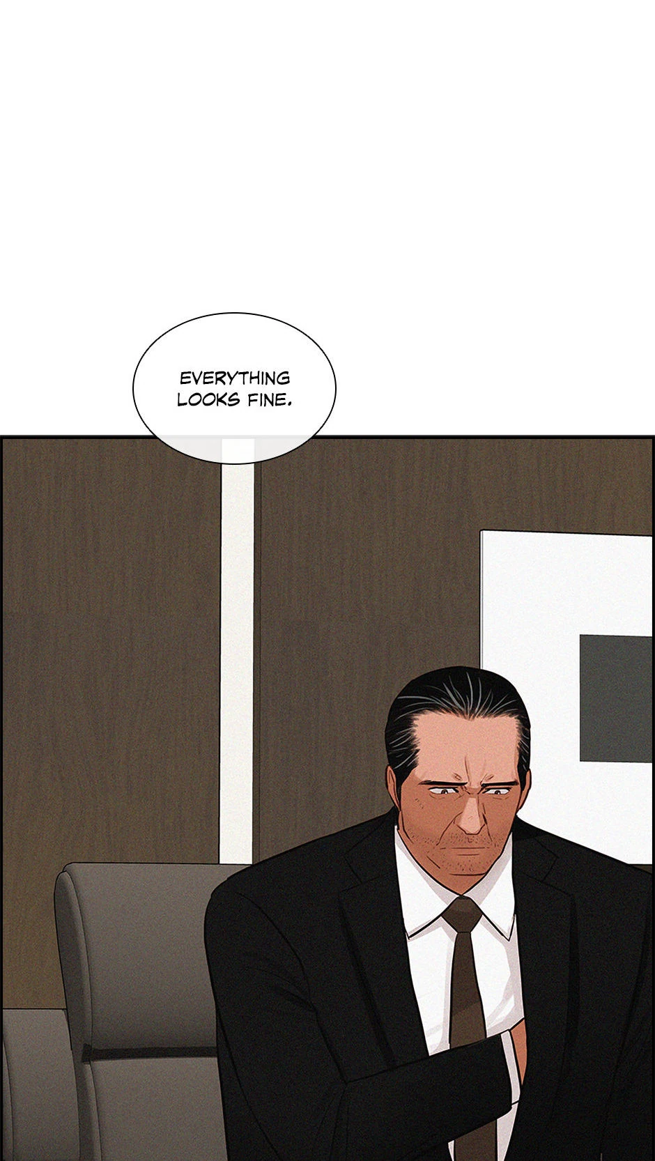 Lord of Money - Chapter 206 Page 44